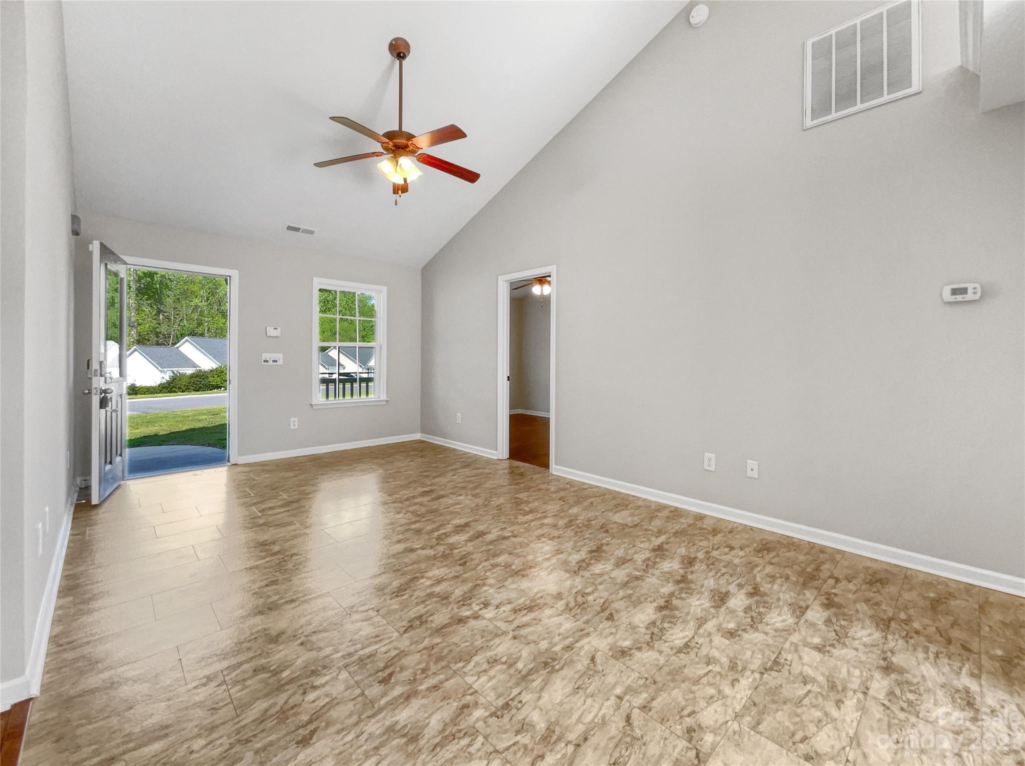 Chelsea Woods - Residential