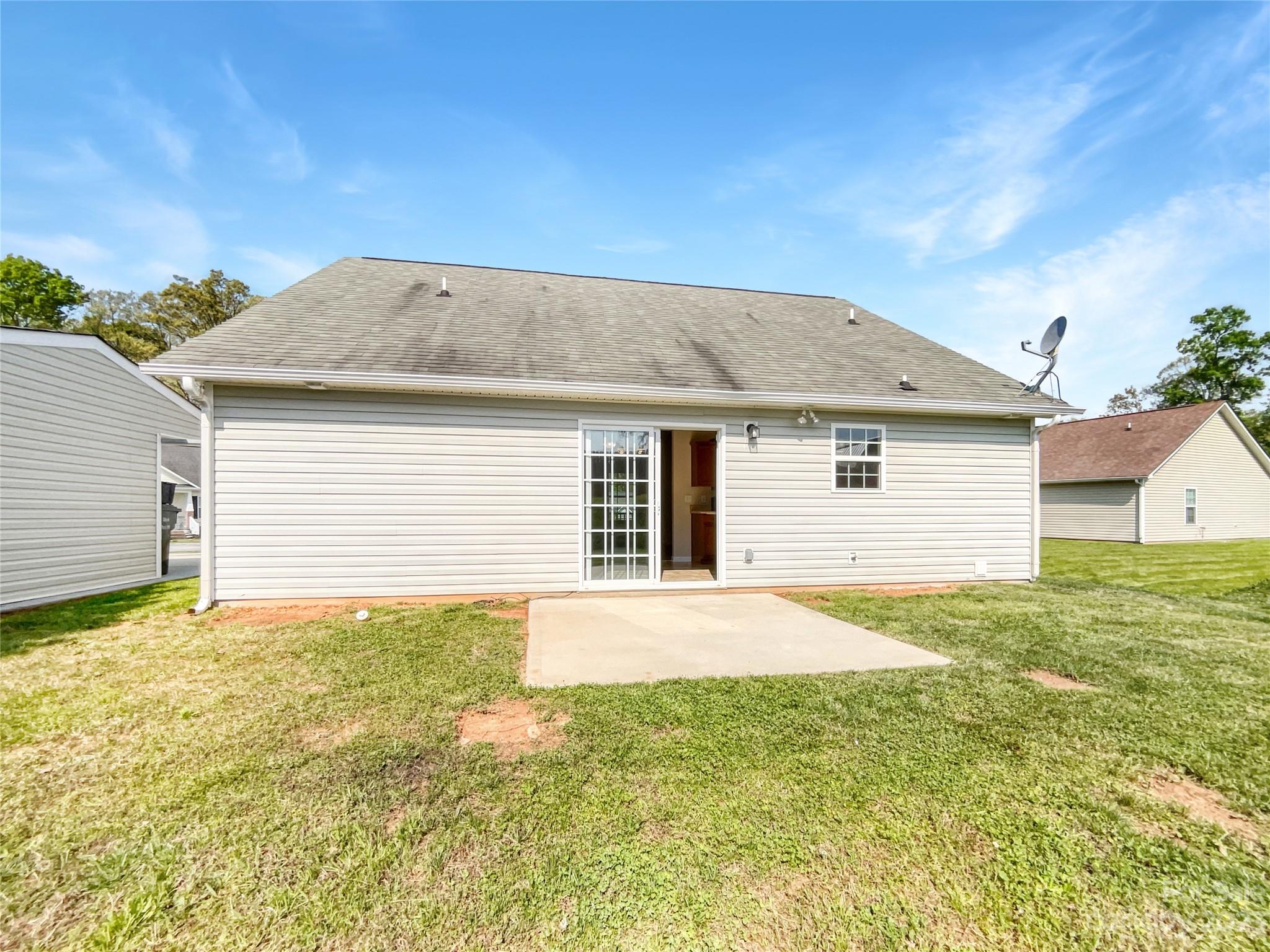 Chelsea Woods - Residential