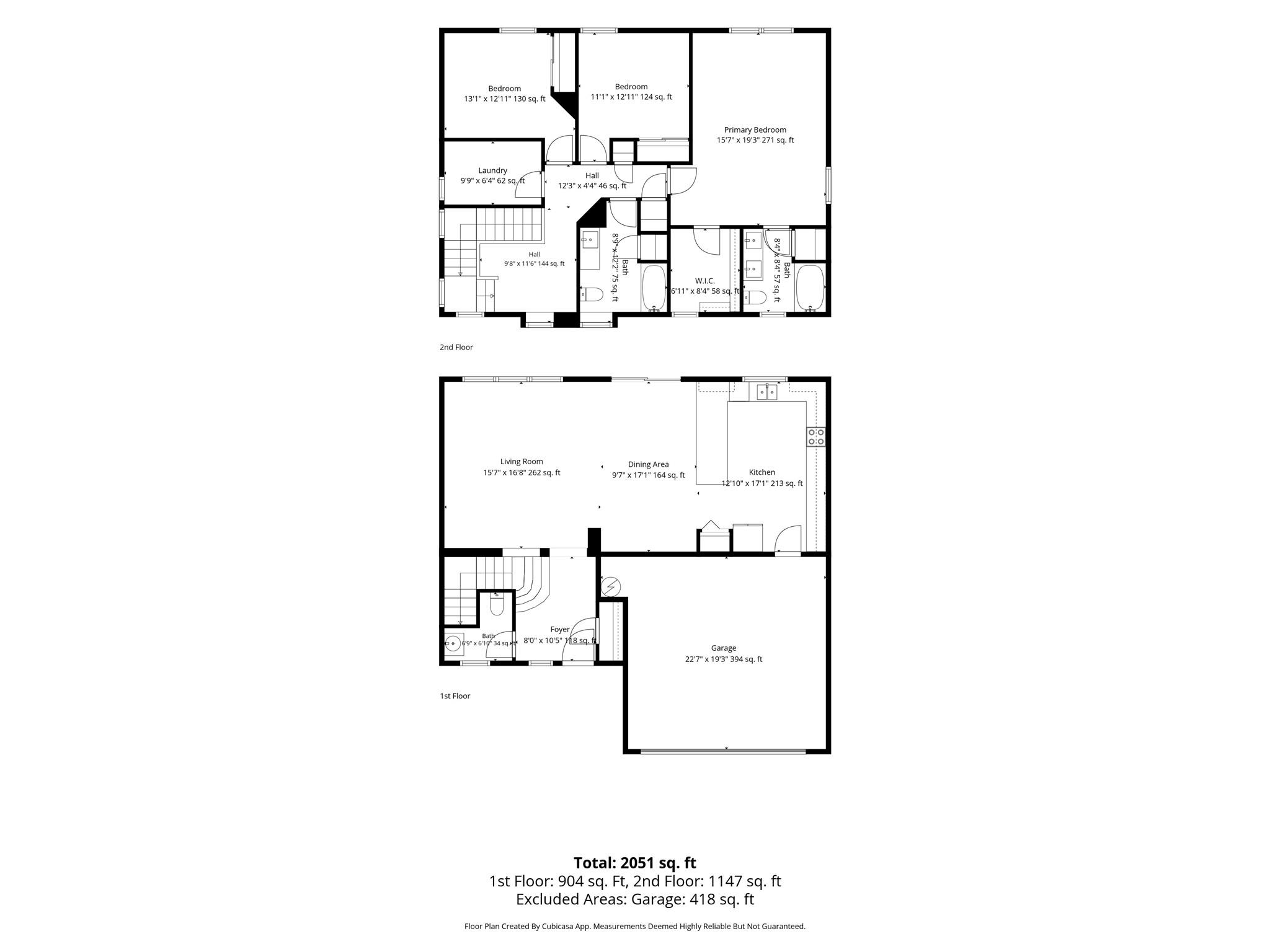 Berewick - Residential