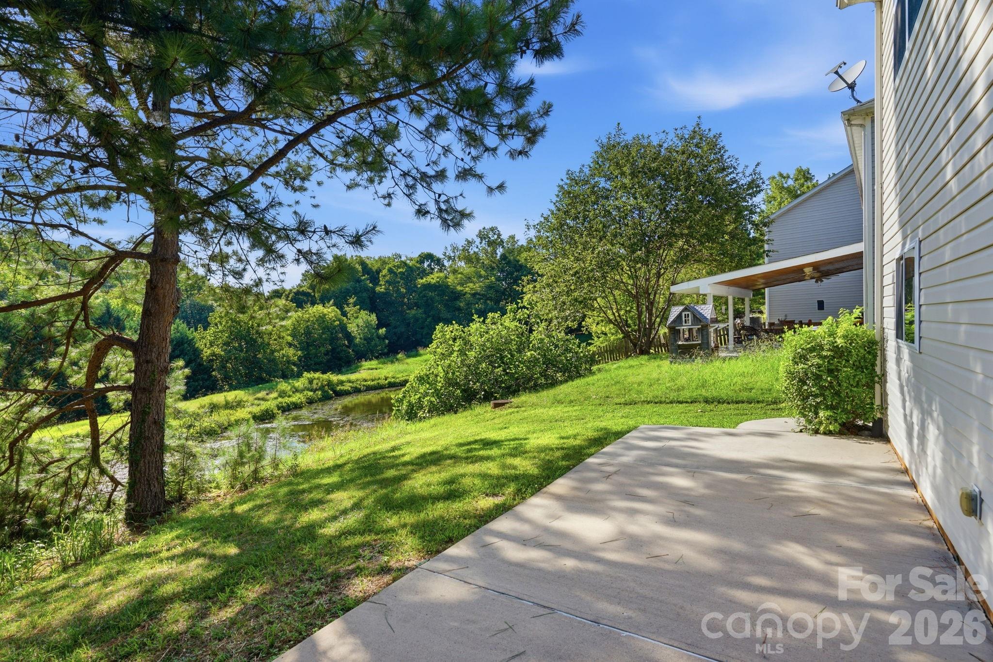 Berewick - Residential