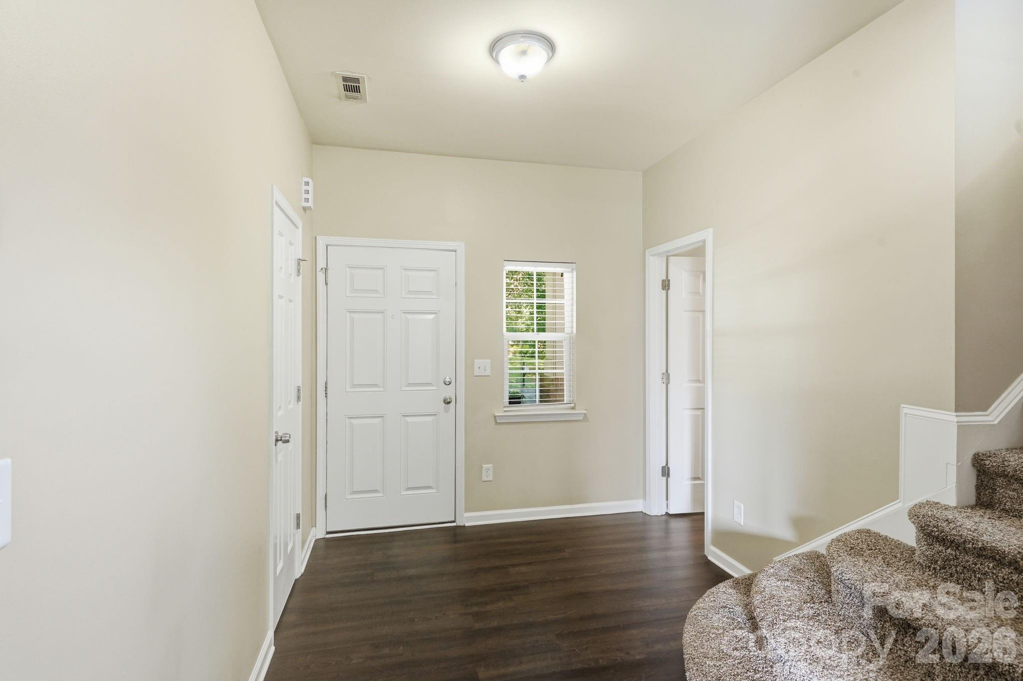 Berewick - Residential