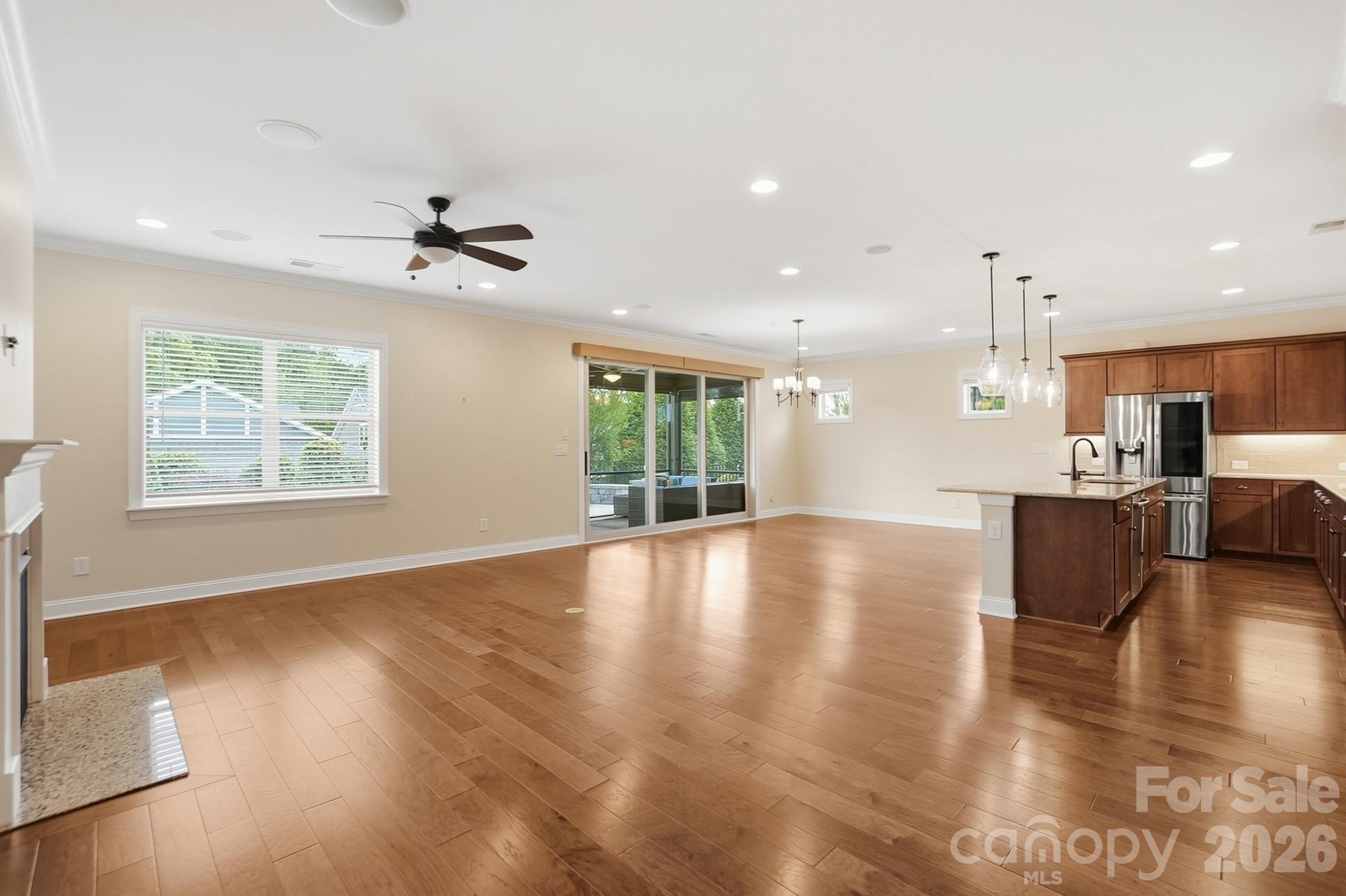 Trilogy Lake Norman - Residential