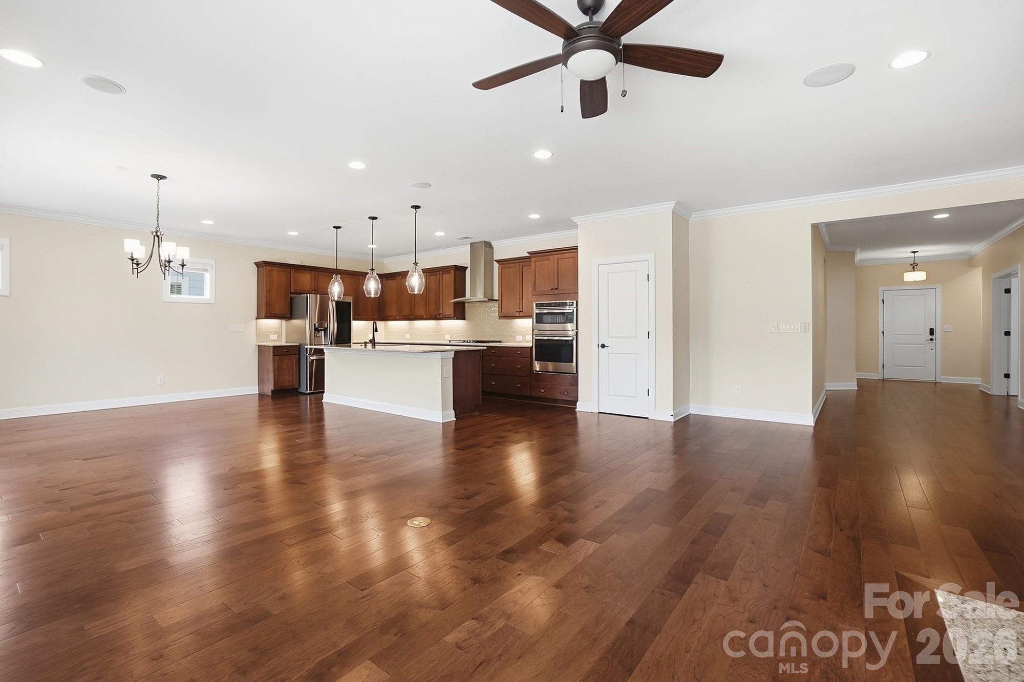Trilogy Lake Norman - Residential