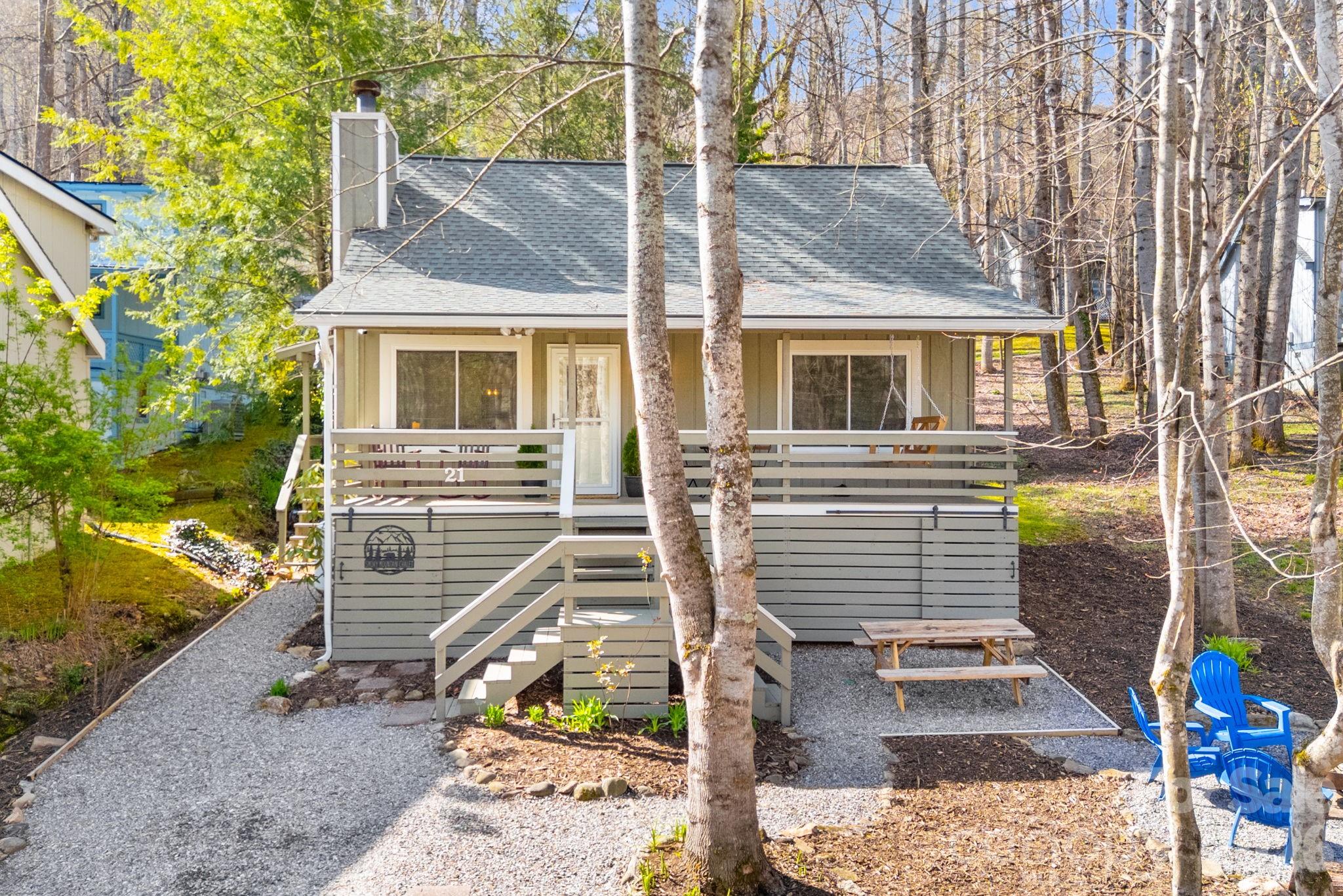 Woodlands Village - Residential