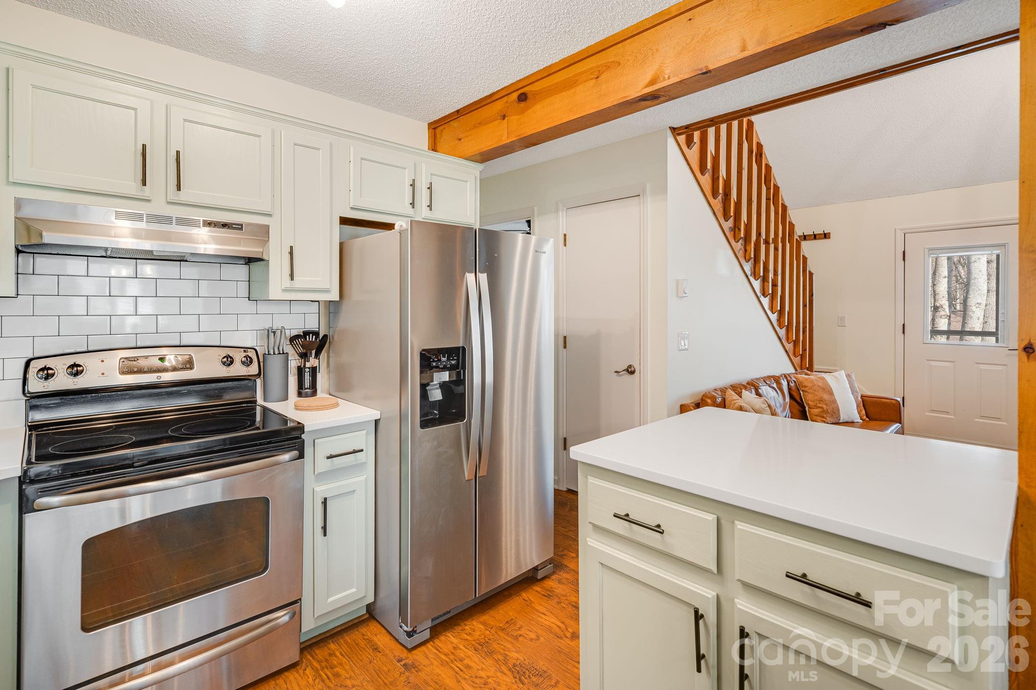 Woodlands Village - Residential
