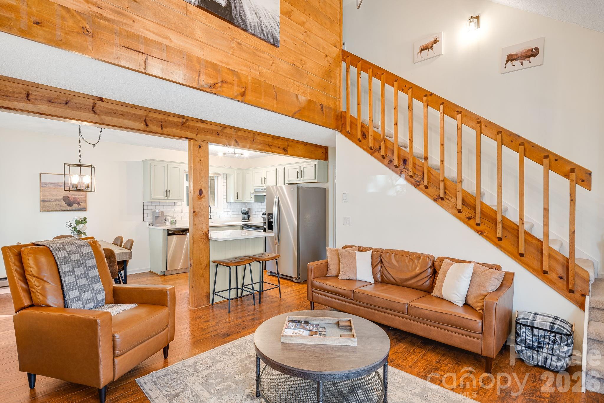Woodlands Village - Residential