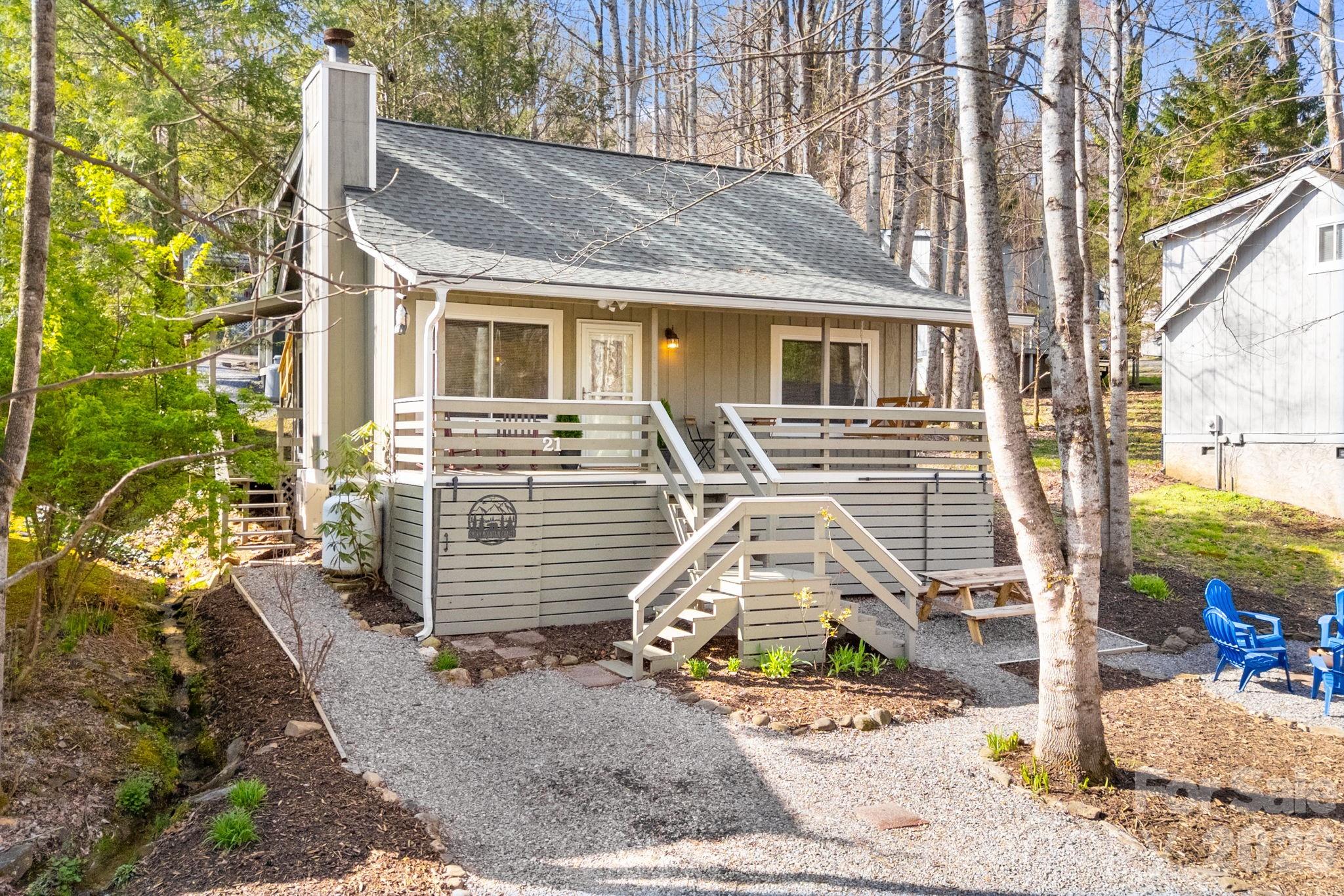 Woodlands Village - Residential