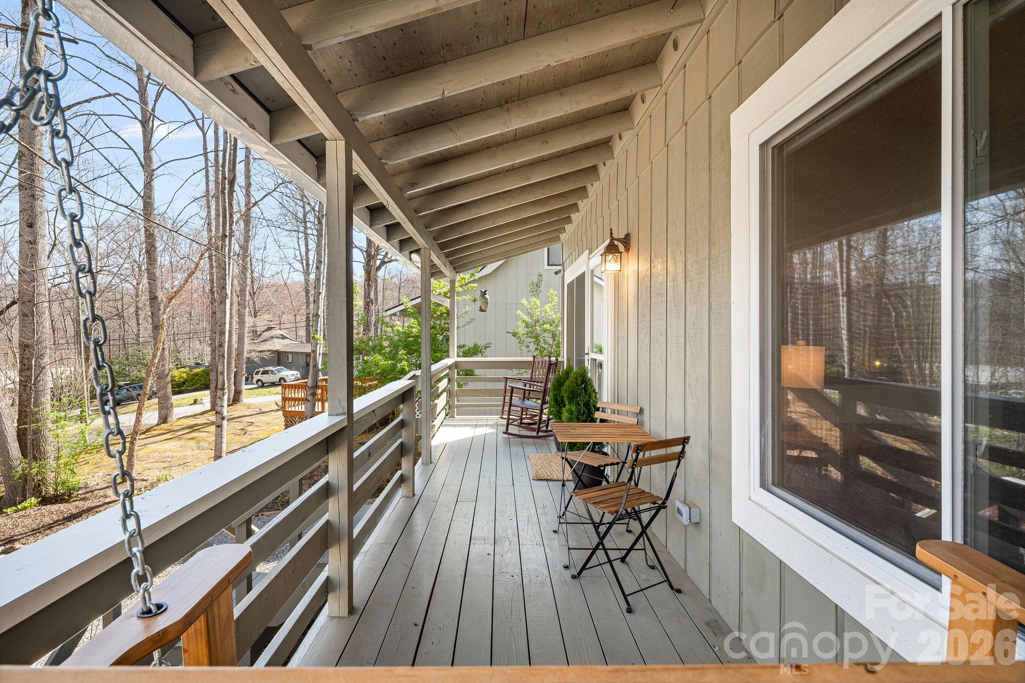Woodlands Village - Residential