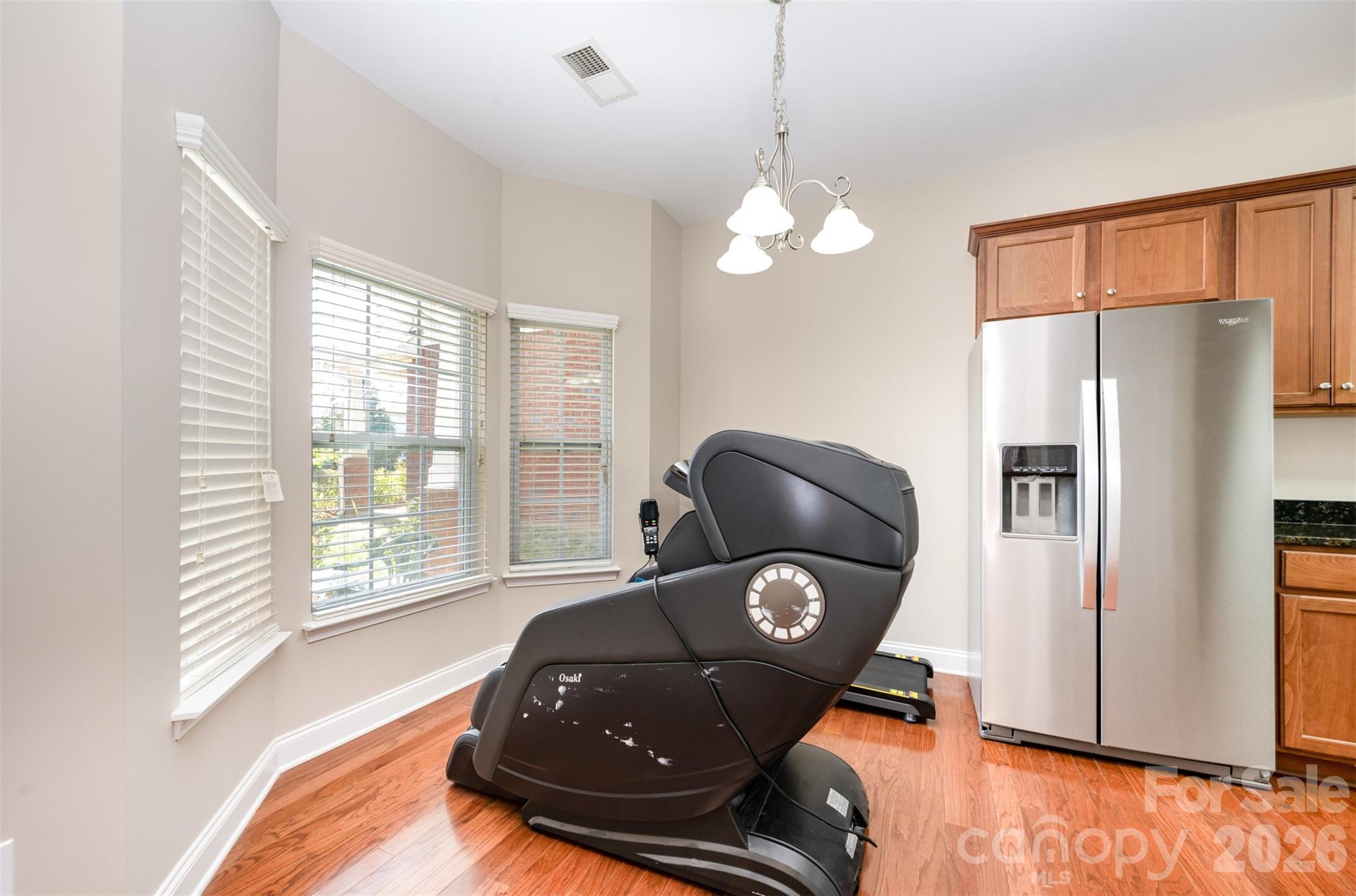 Kingsbridge - Residential