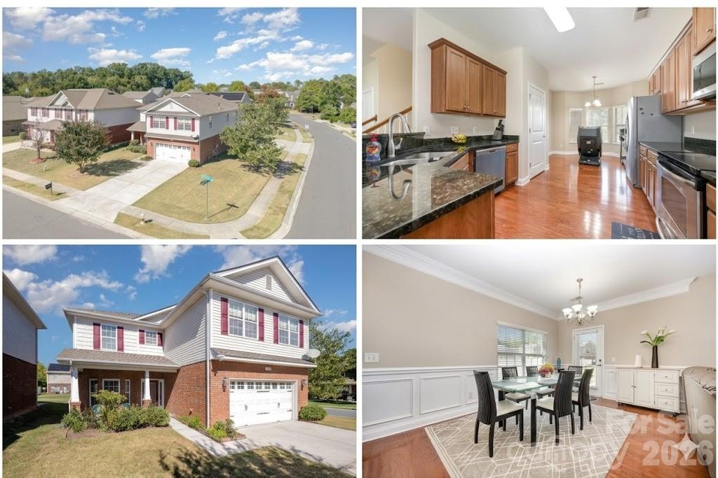 Kingsbridge - Residential