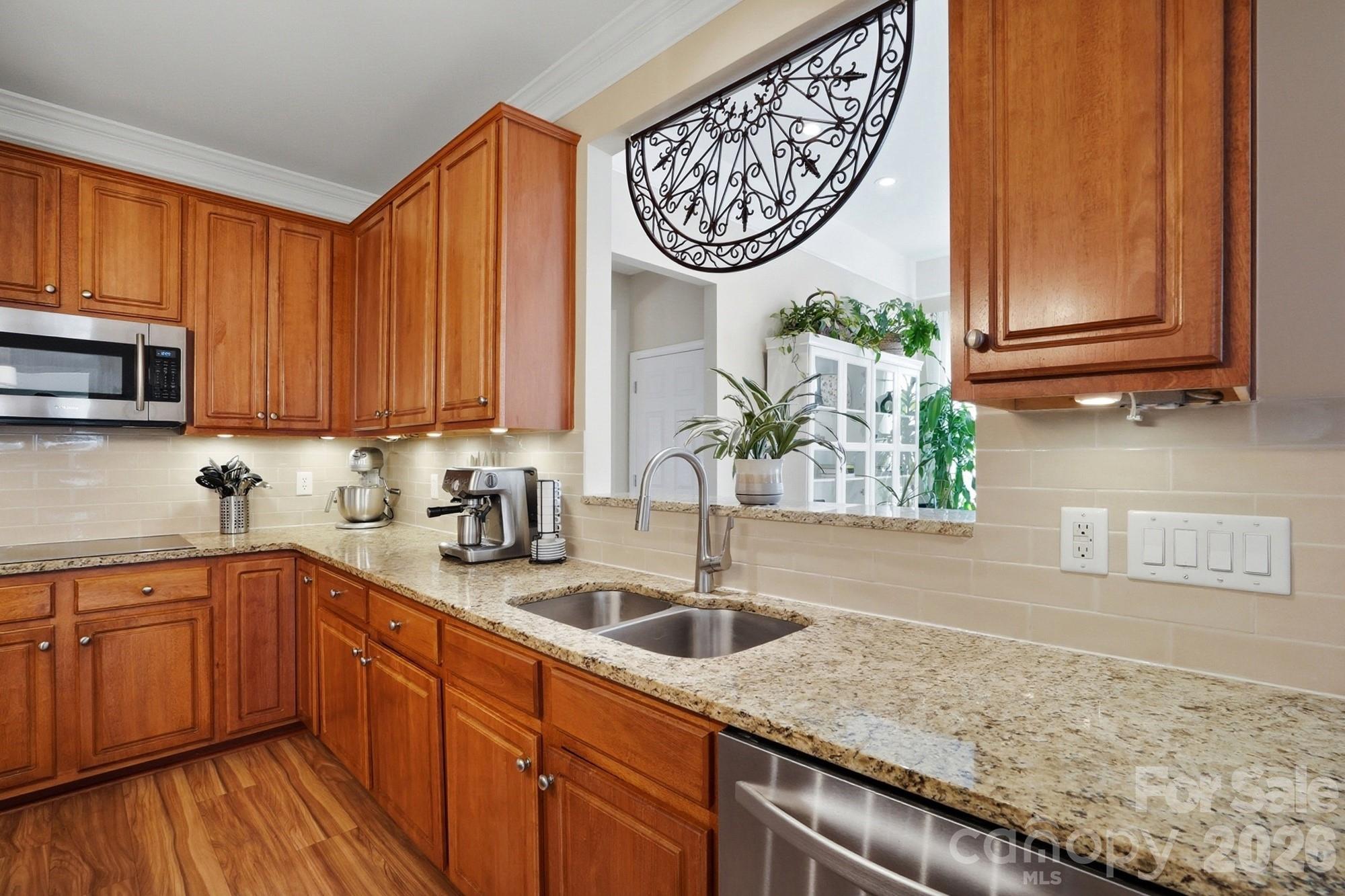 Mcneely Ridge - Residential