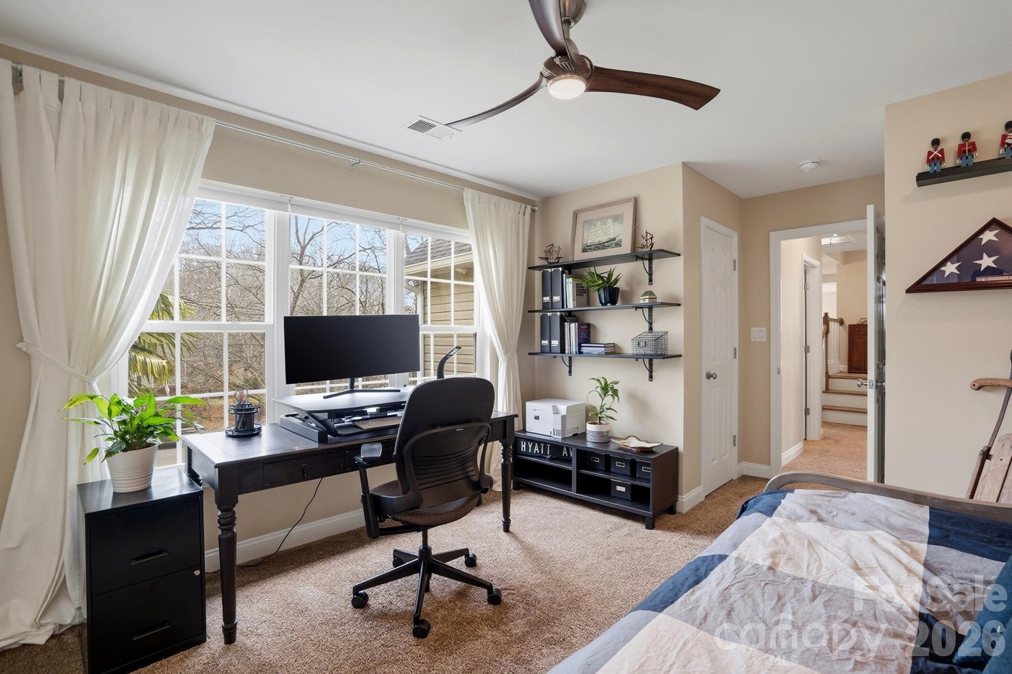 Mcneely Ridge - Residential