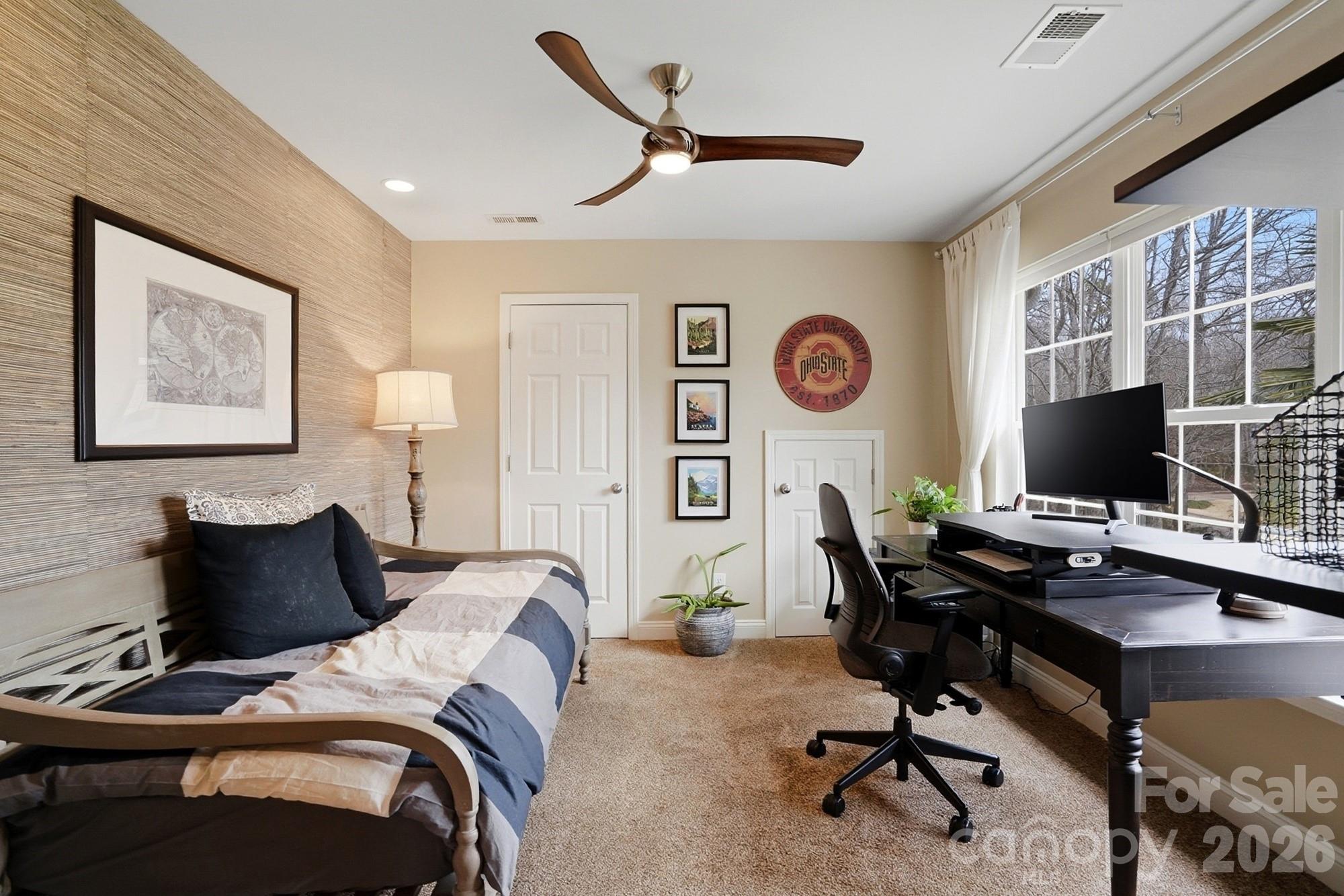 Mcneely Ridge - Residential