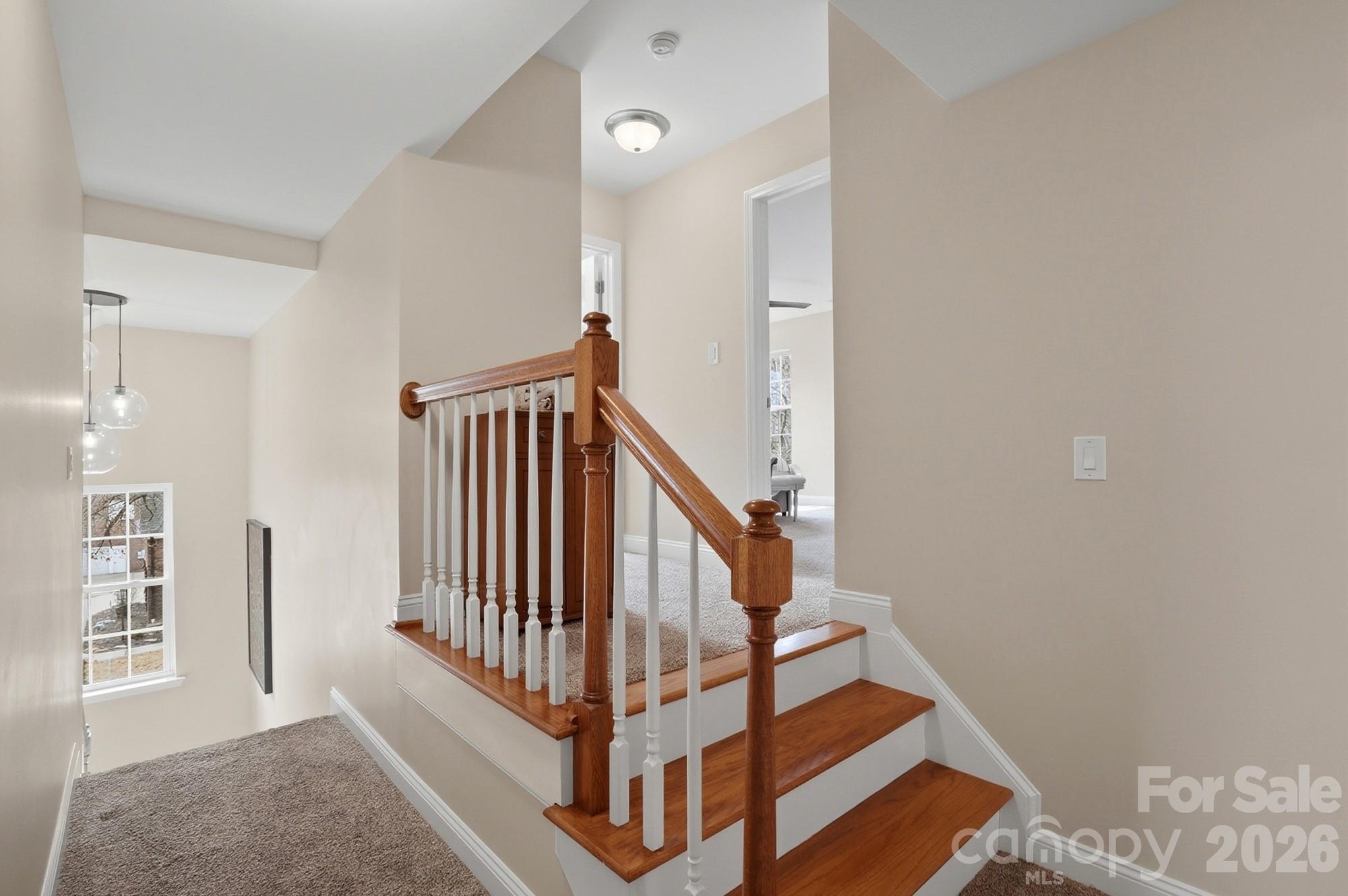 Mcneely Ridge - Residential
