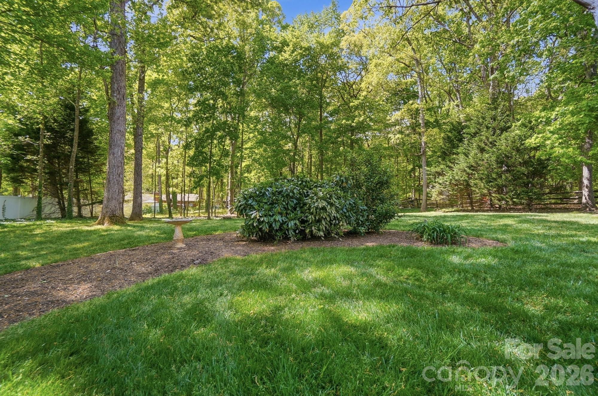 Mcneely Ridge - Residential