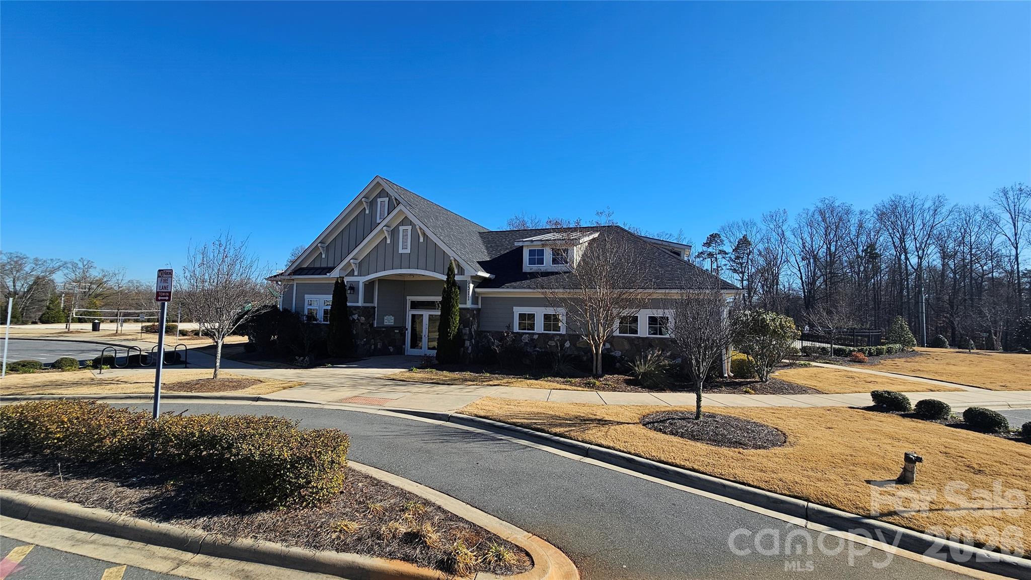 Allen Mills - Residential