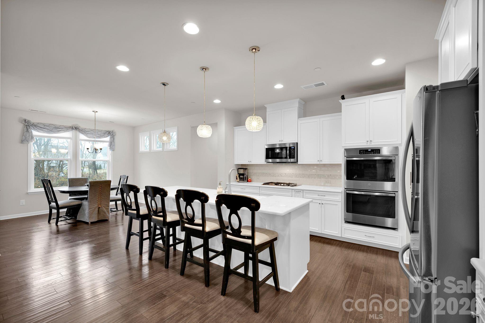 Allen Mills - Residential