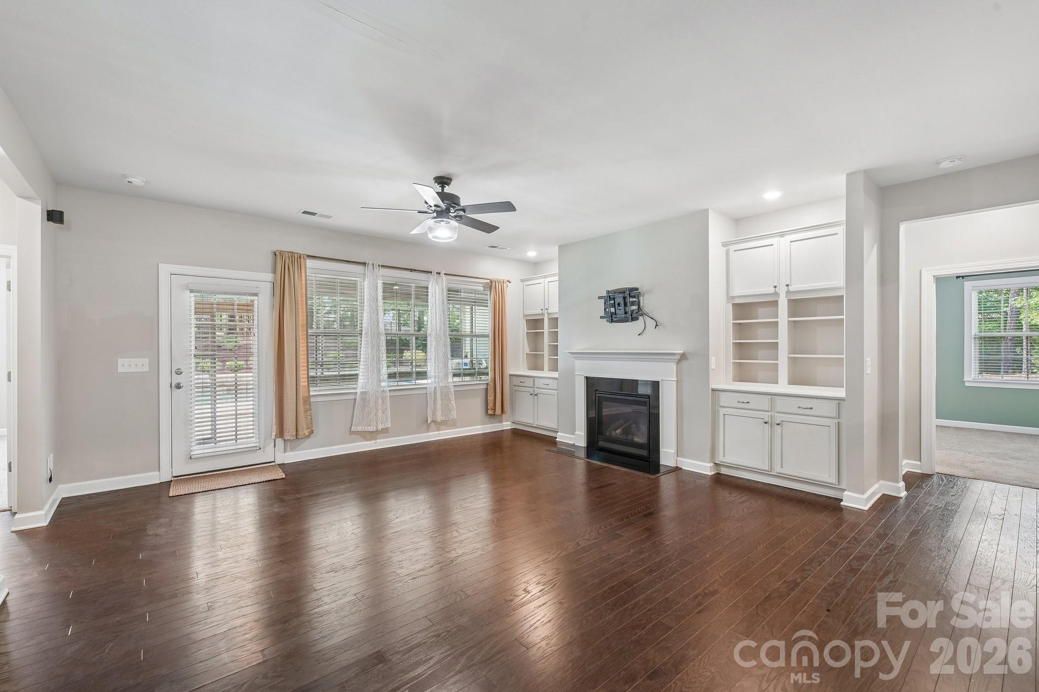 Kensington Park - Residential