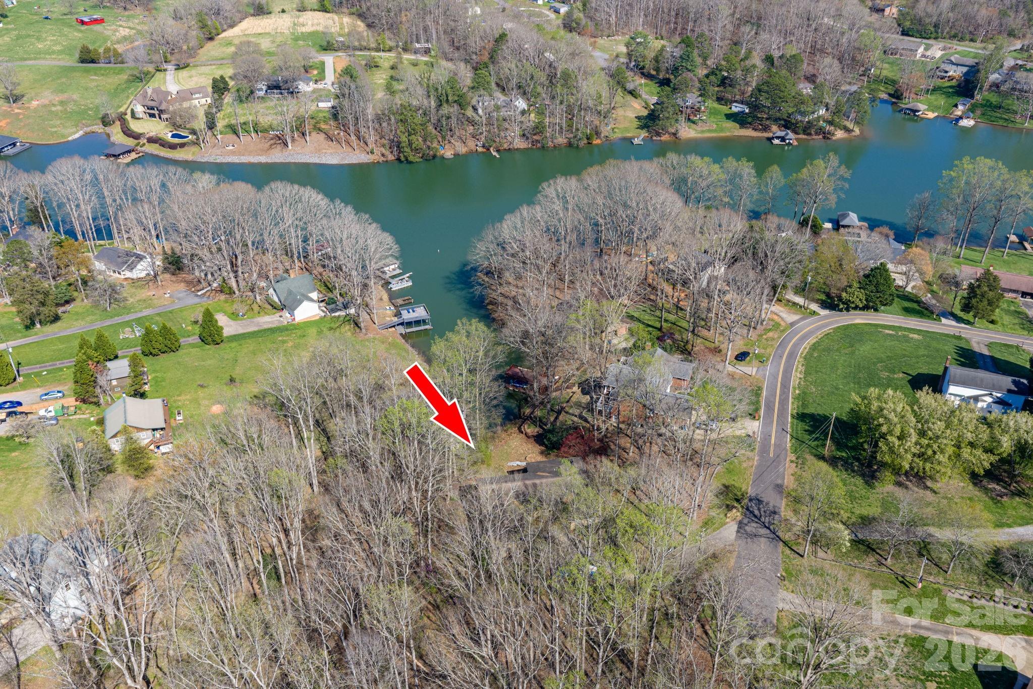 Kester Farms - Residential
