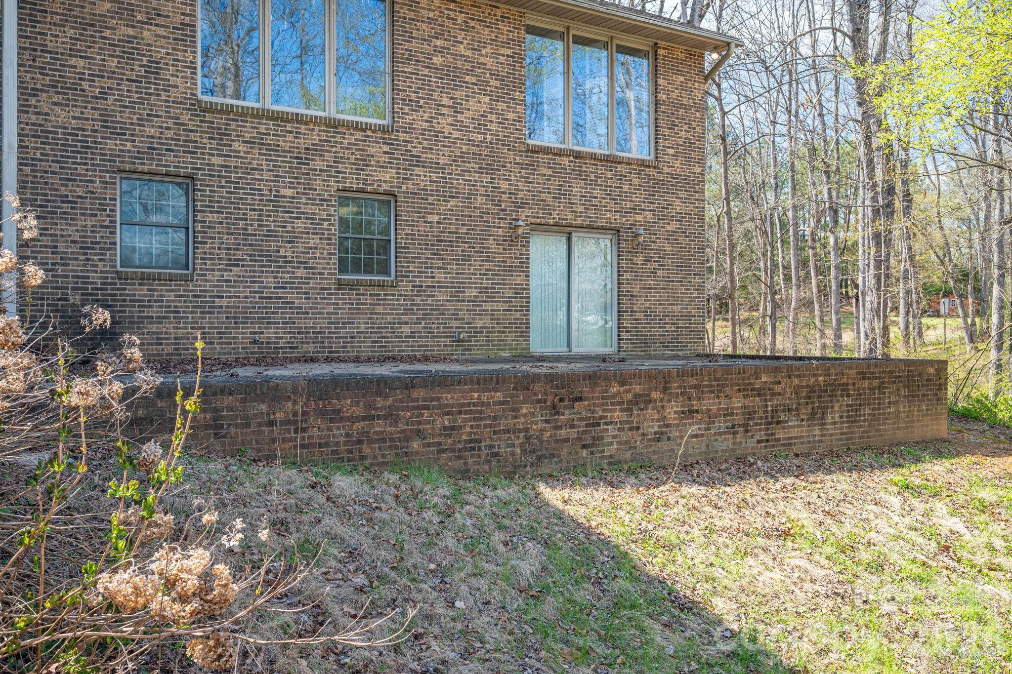 Kester Farms - Residential