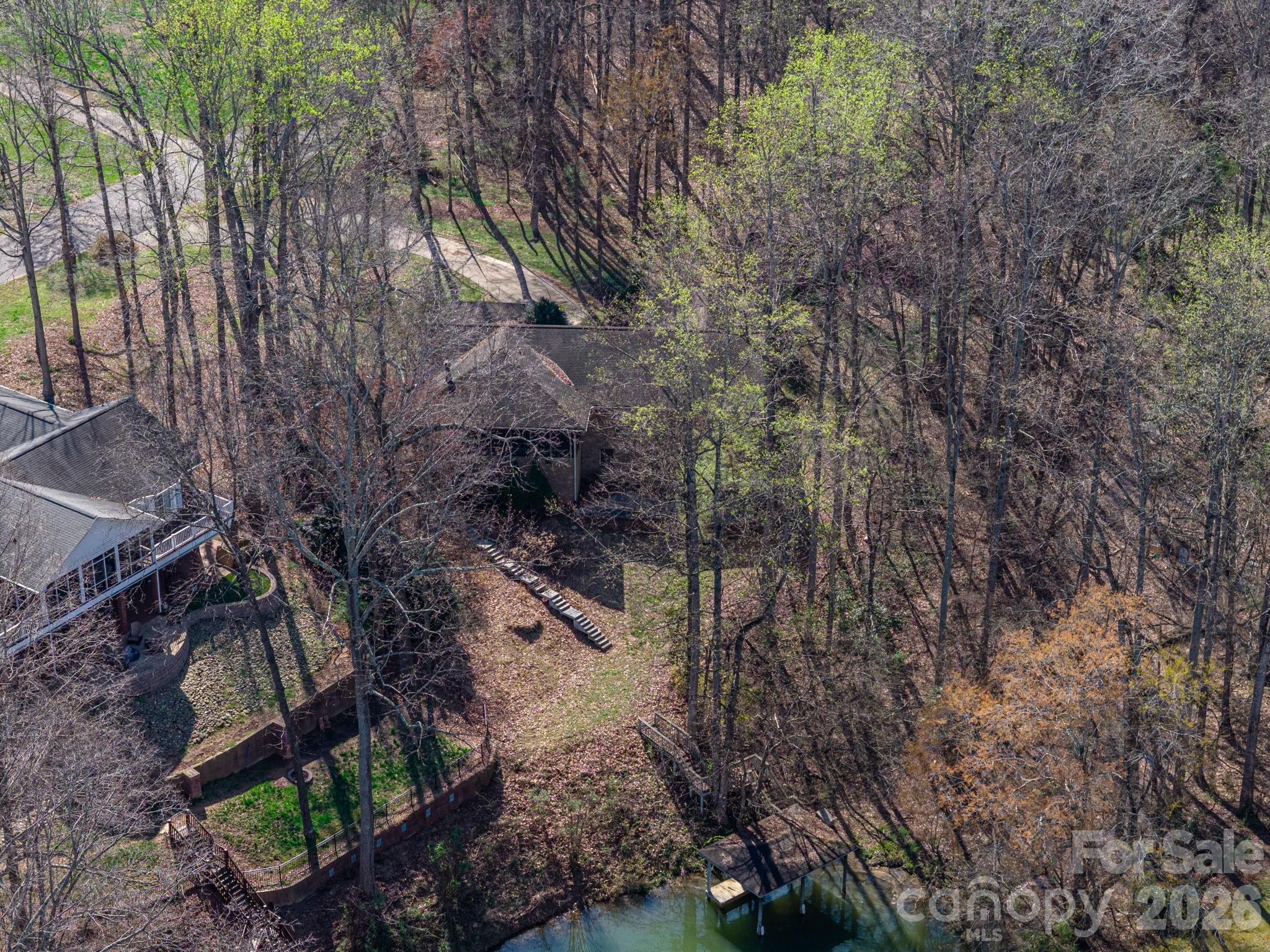 Kester Farms - Residential