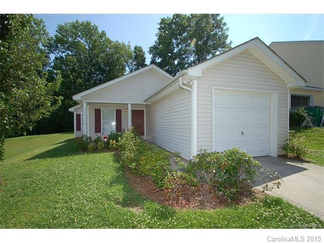 This wonderful home in a desirable community features a great floor plan, vaulted ceilings, and many updates, such as new paint, new carpet, new fridge, and more. The backyard allows for great entertaining or relaxation. This house will not disappoint and shows like new.