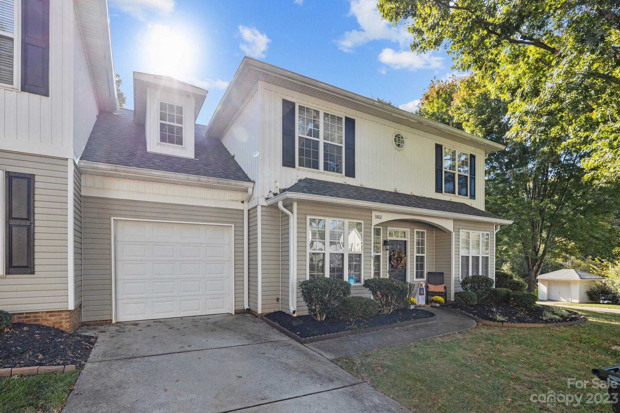Glenridge Townhomes - Residential