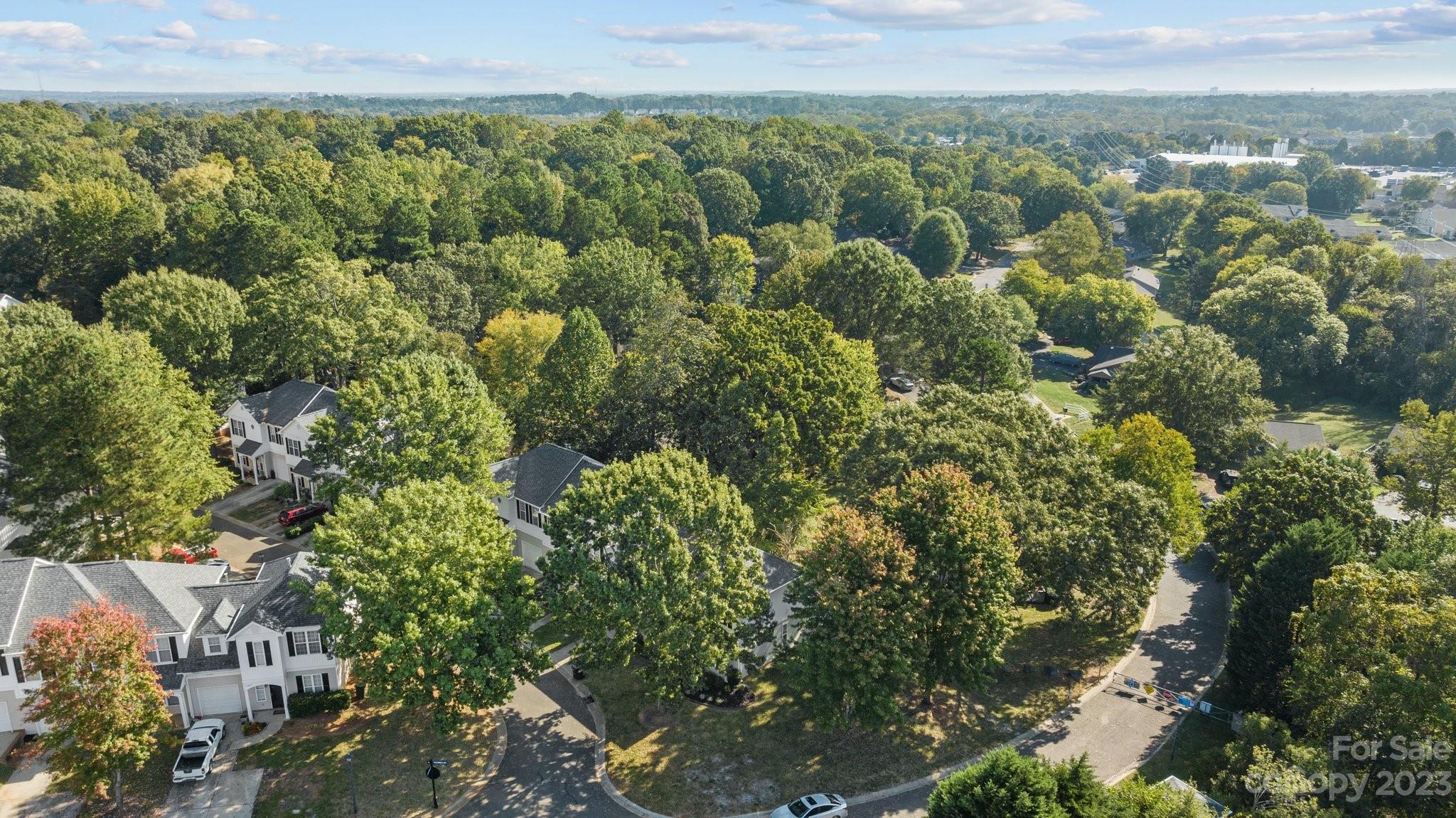 Glenridge Townhomes - Residential