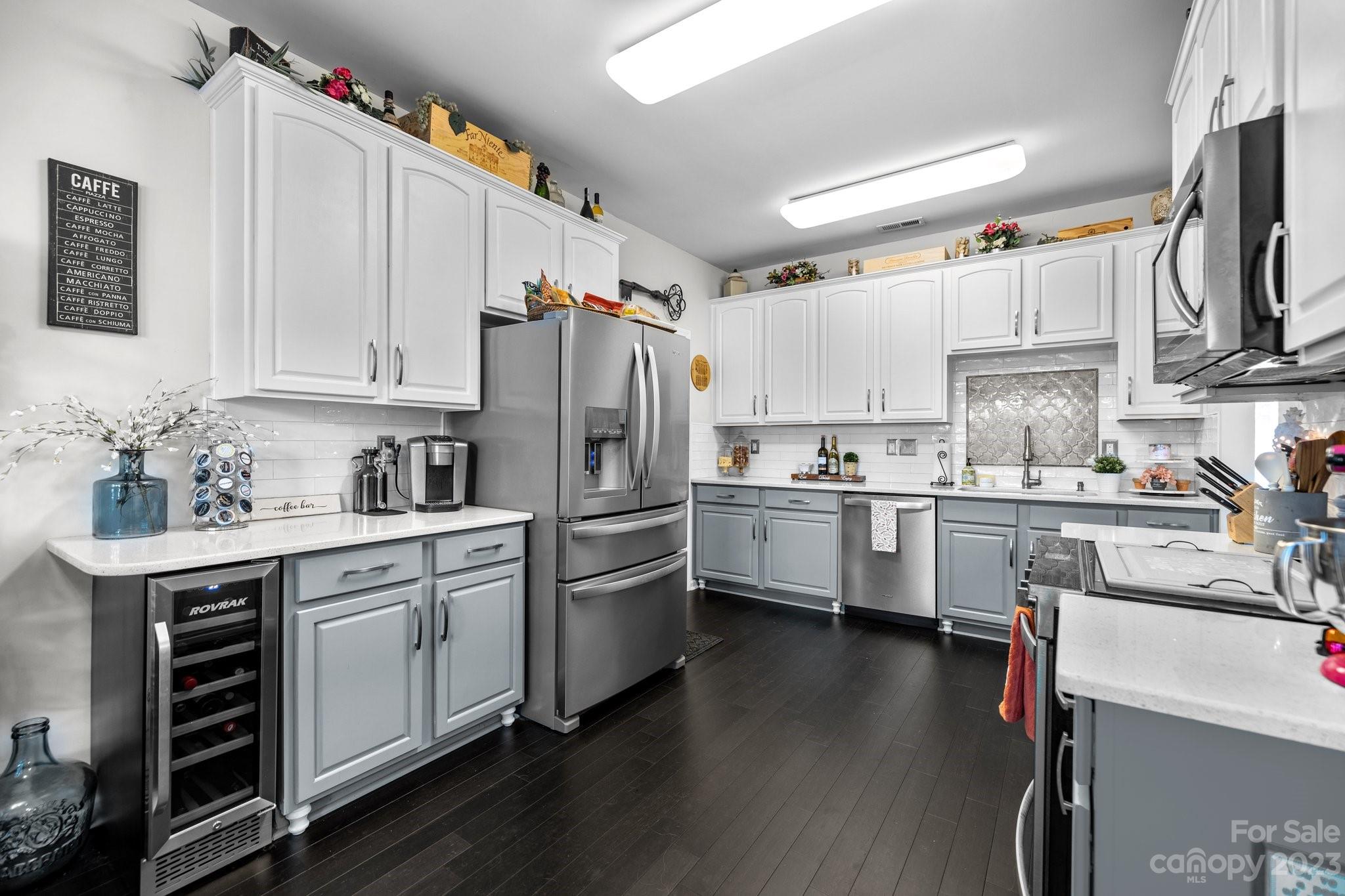 Glenridge Townhomes - Residential