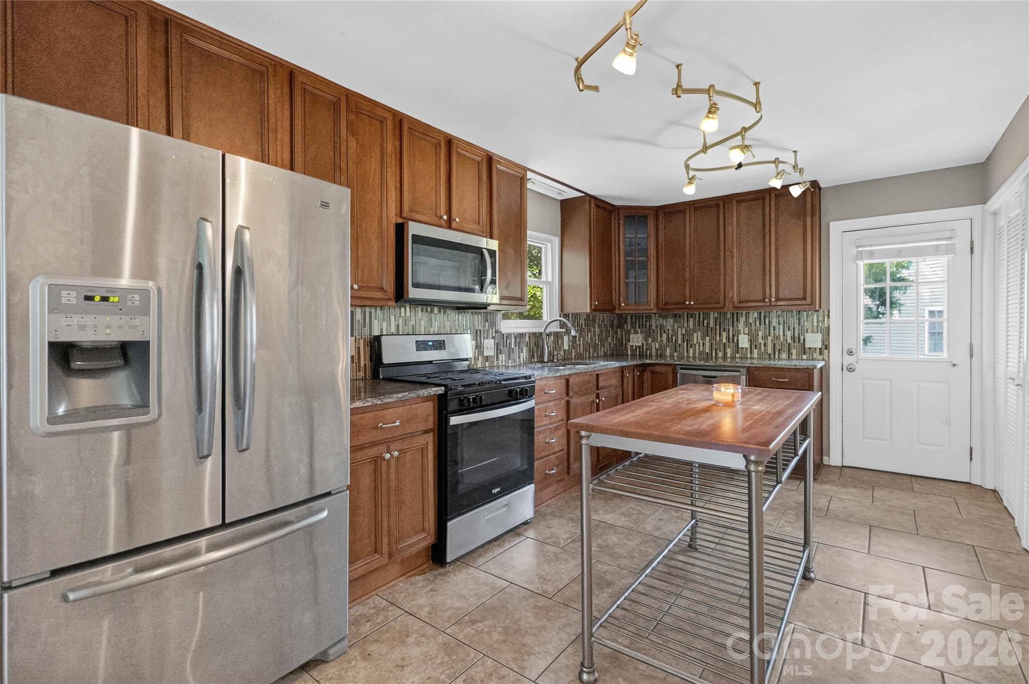 Park Ridge - Residential