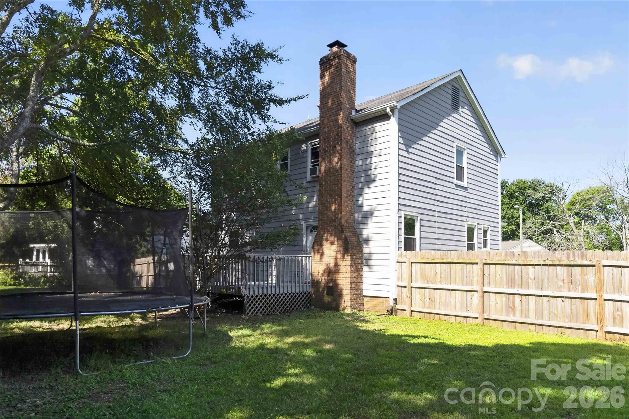 Park Ridge - Residential