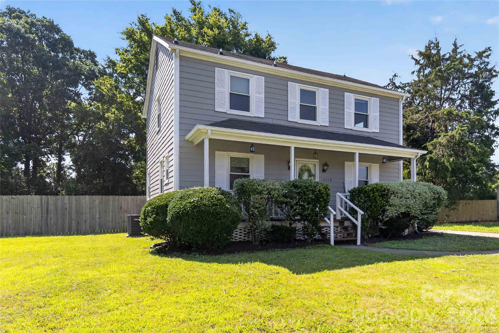 Park Ridge - Residential
