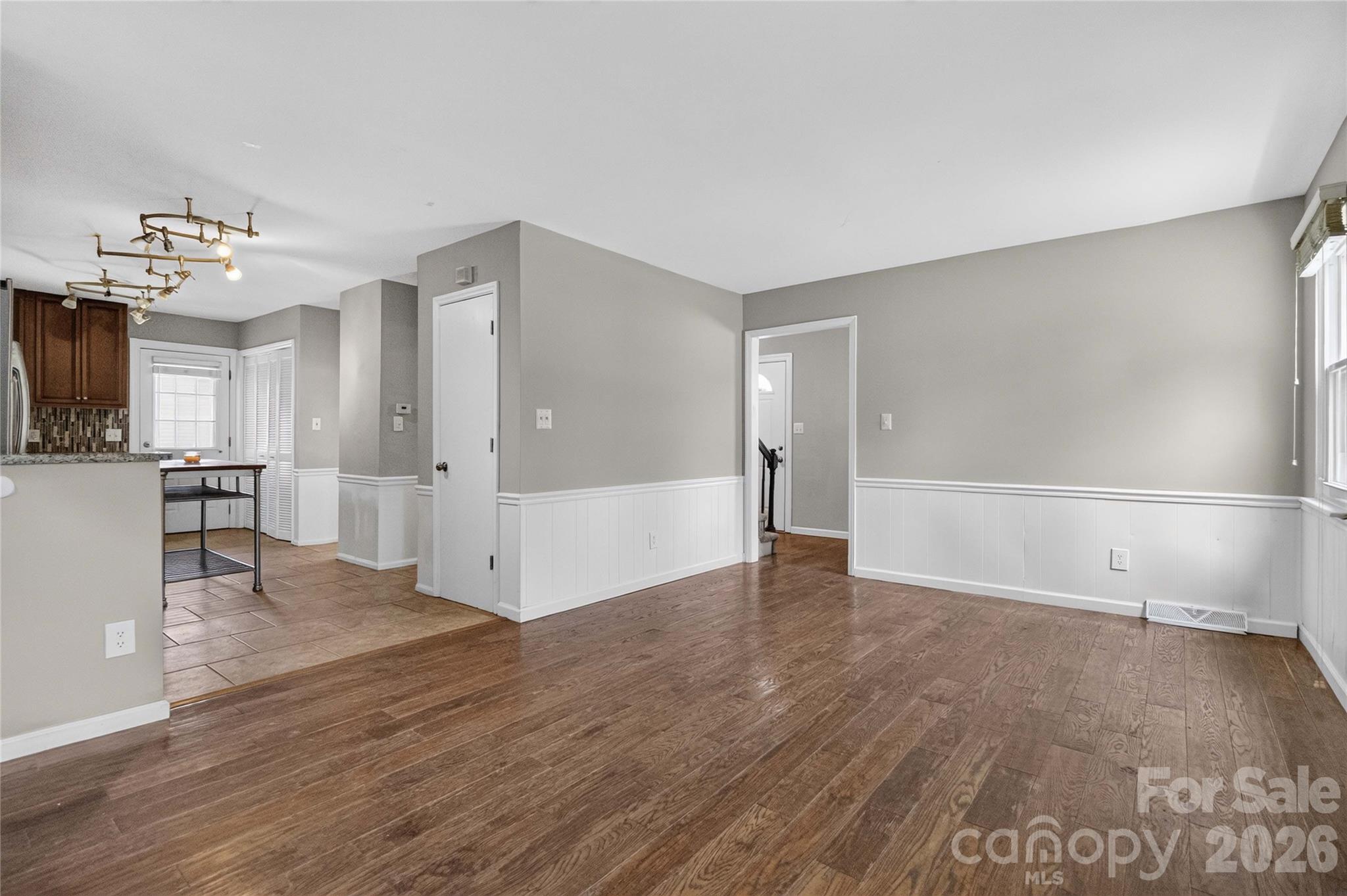 Park Ridge - Residential