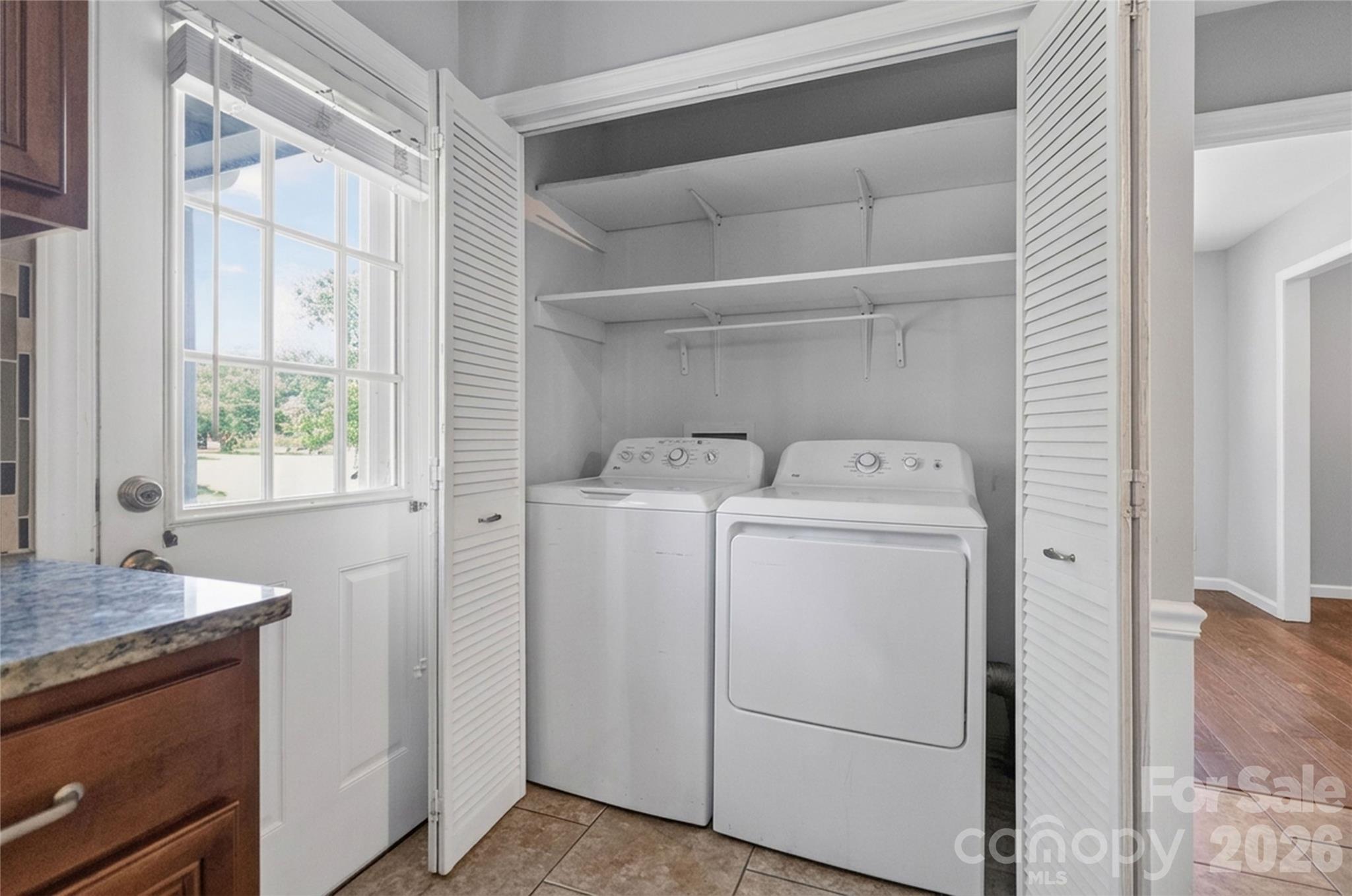 Park Ridge - Residential