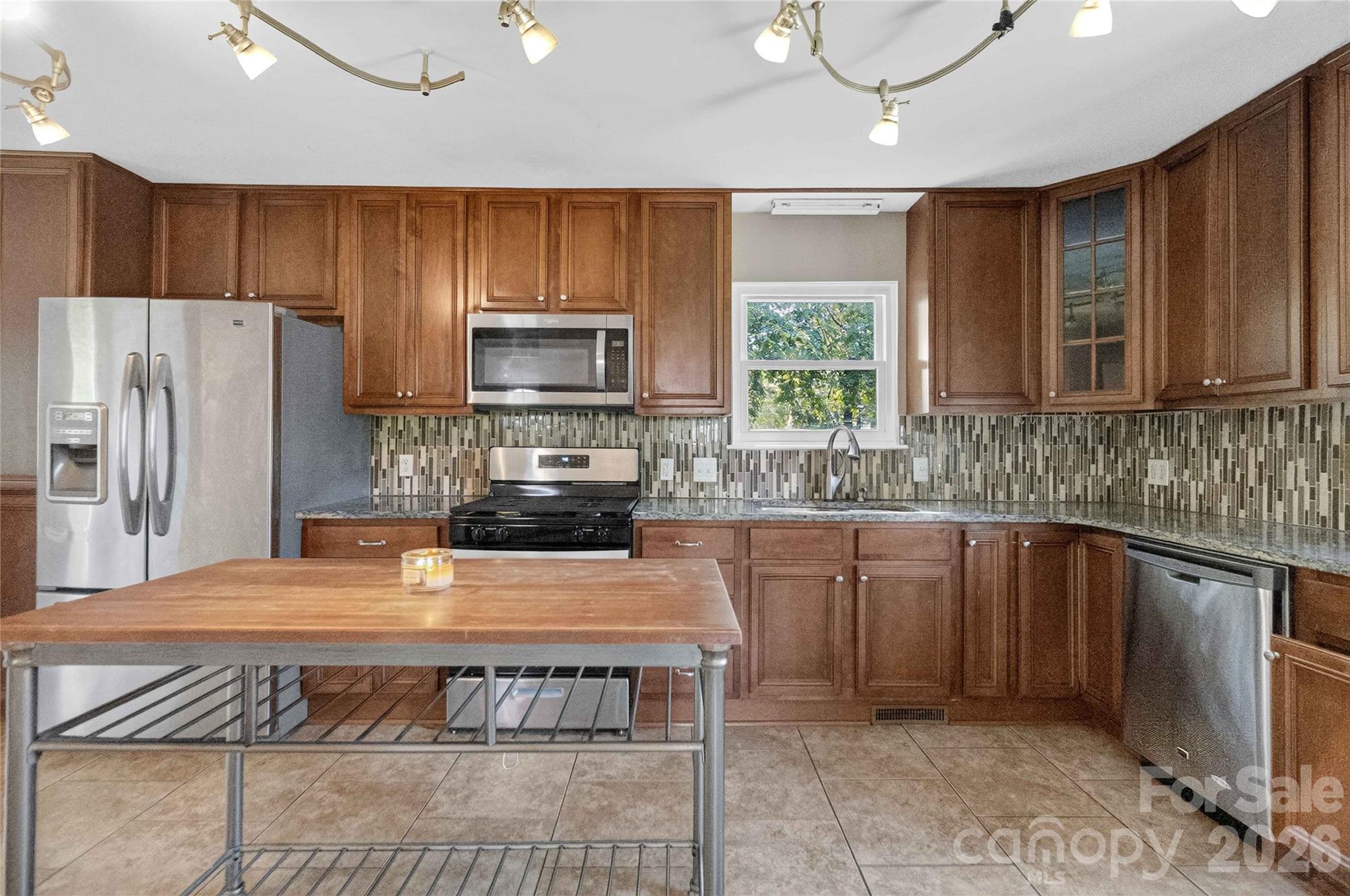 Park Ridge - Residential