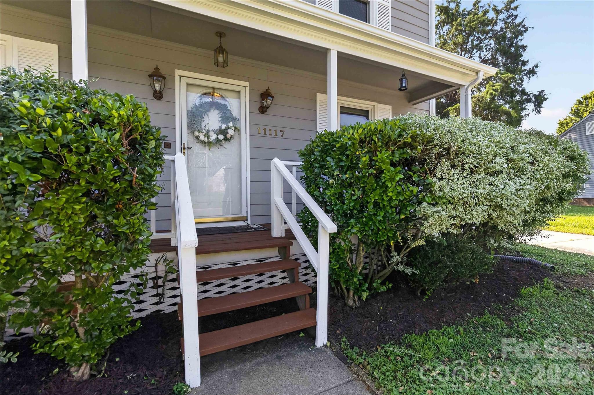Park Ridge - Residential