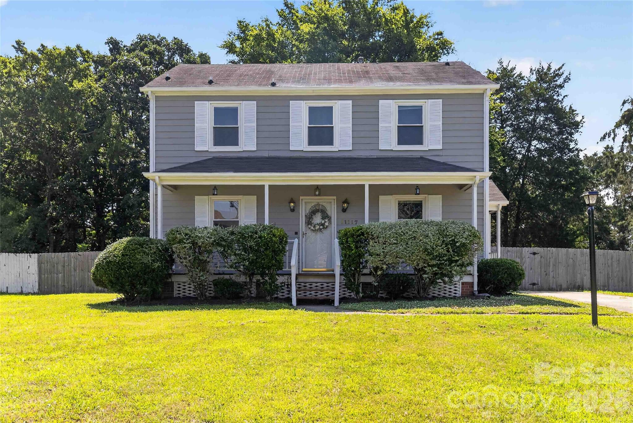 Park Ridge - Residential