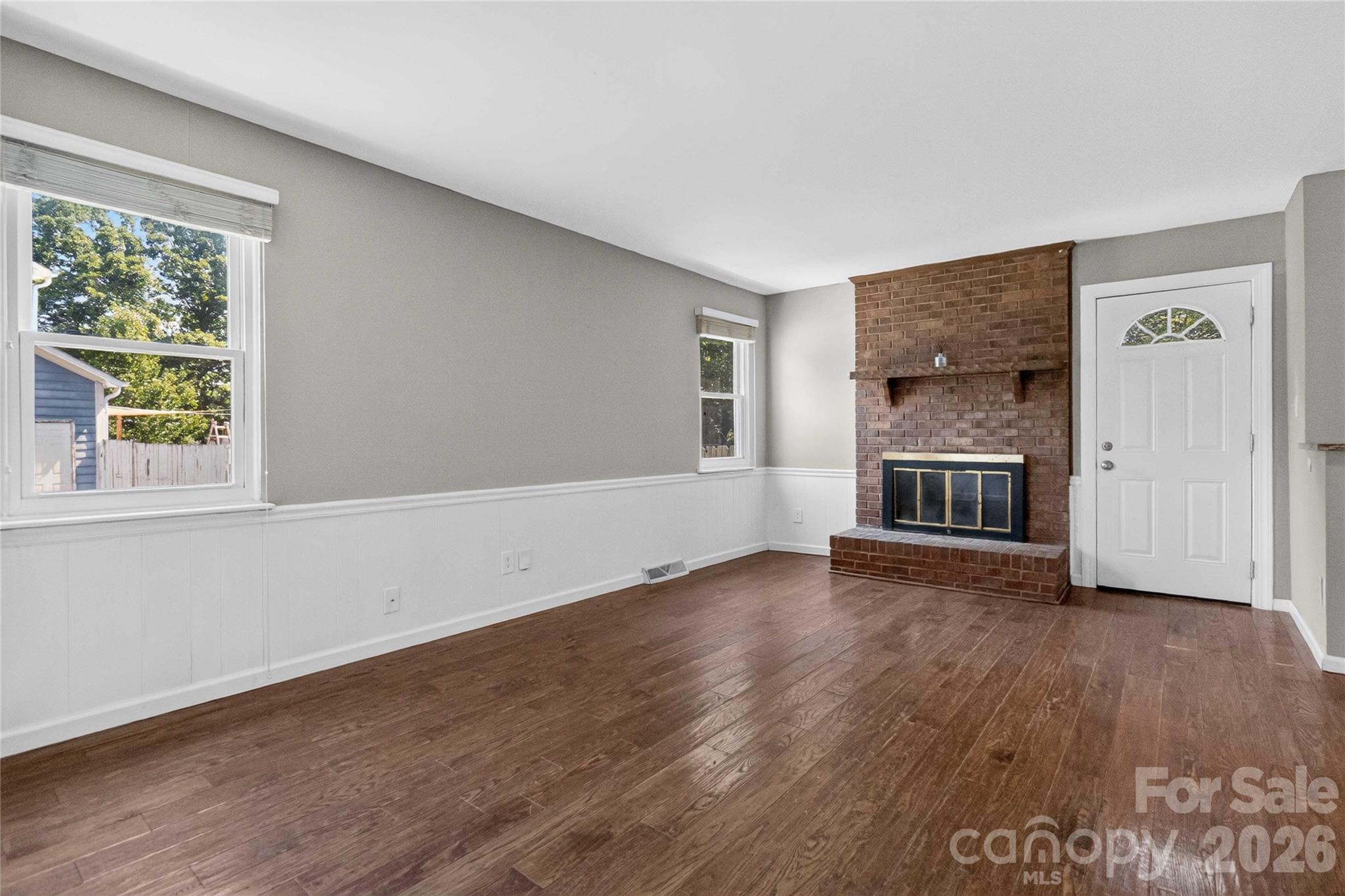 Park Ridge - Residential