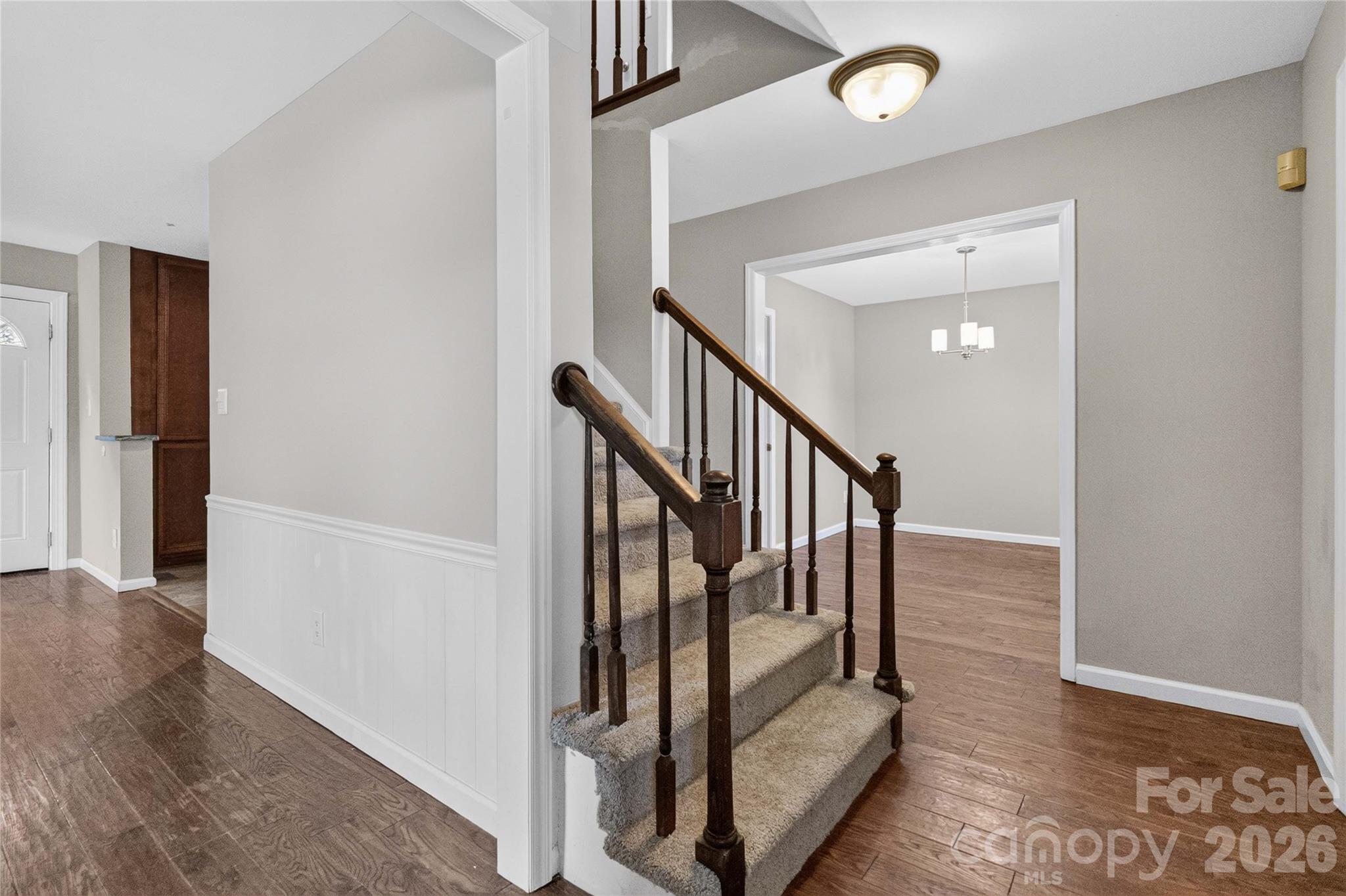 Park Ridge - Residential