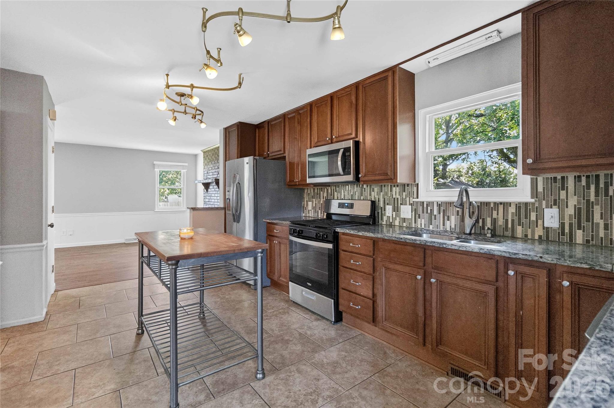 Park Ridge - Residential