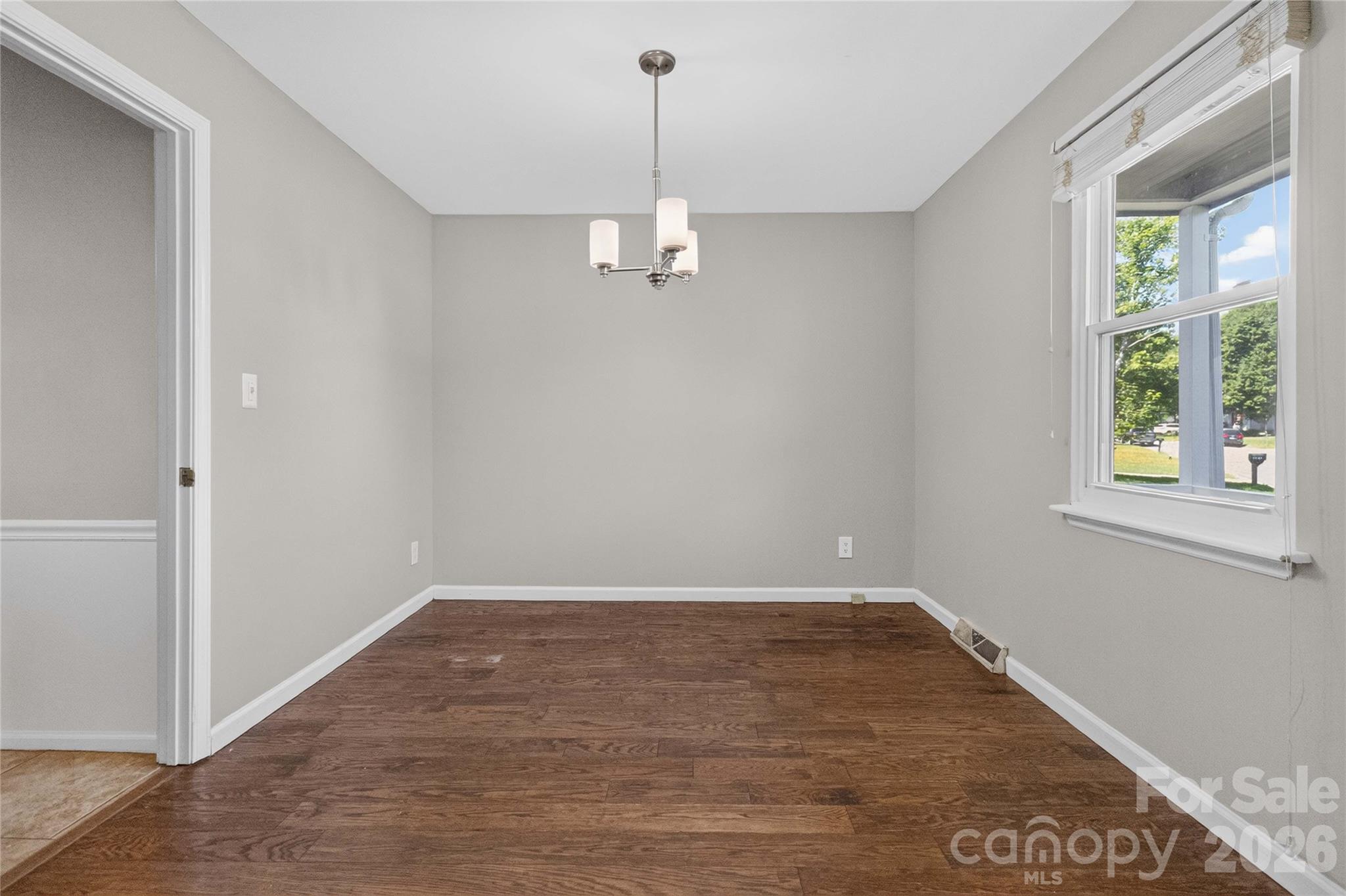 Park Ridge - Residential