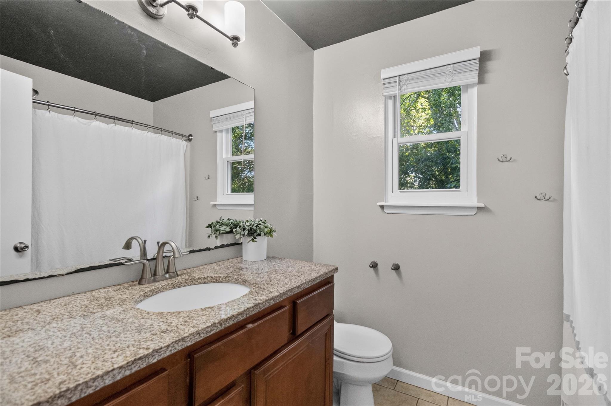 Park Ridge - Residential