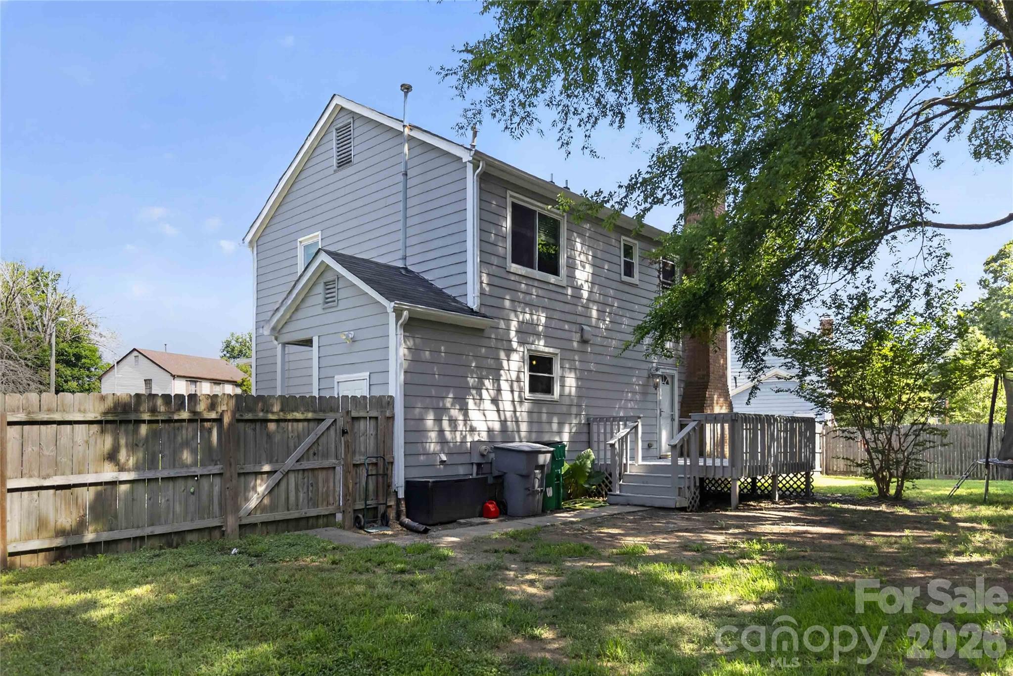 Park Ridge - Residential