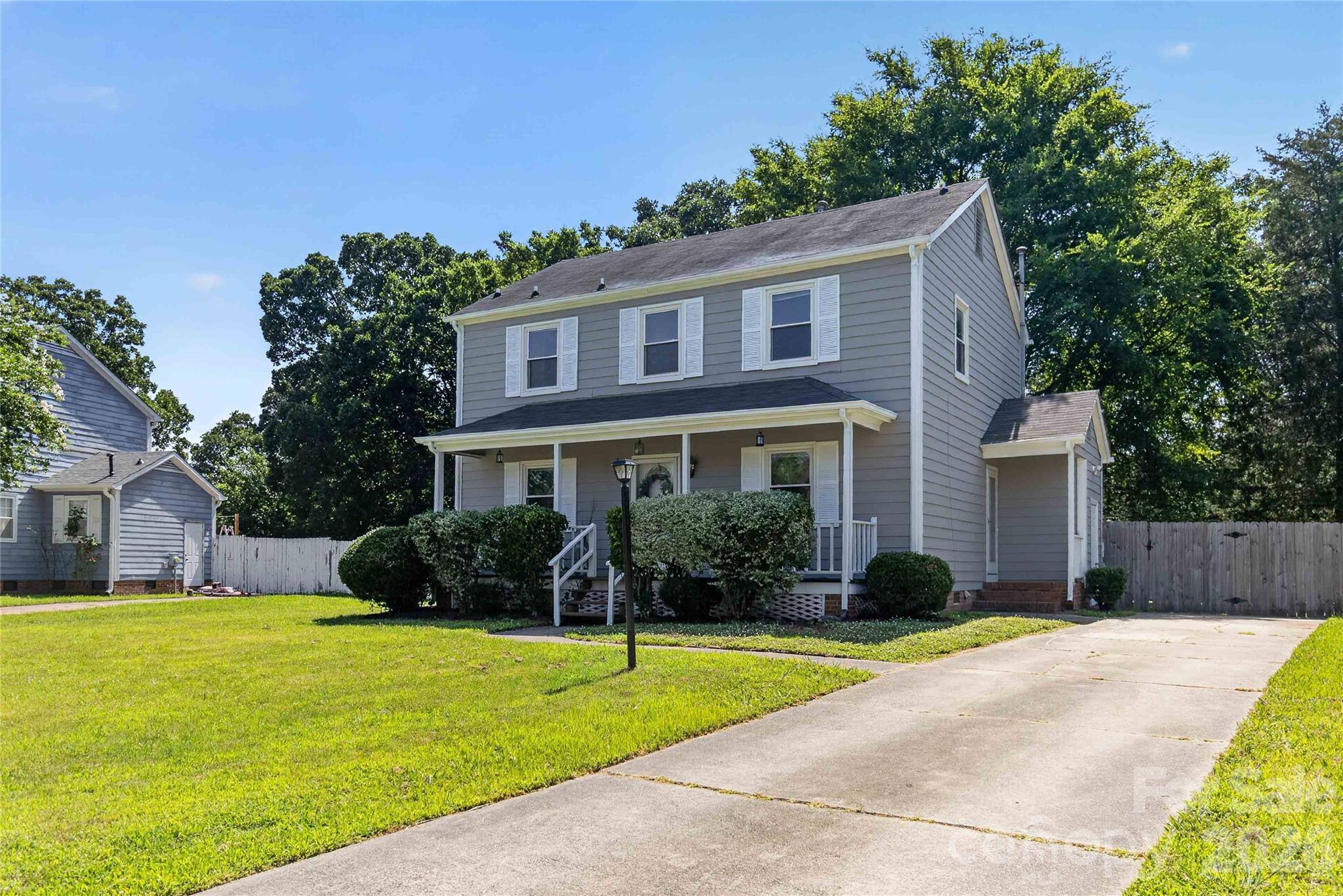 Park Ridge - Residential