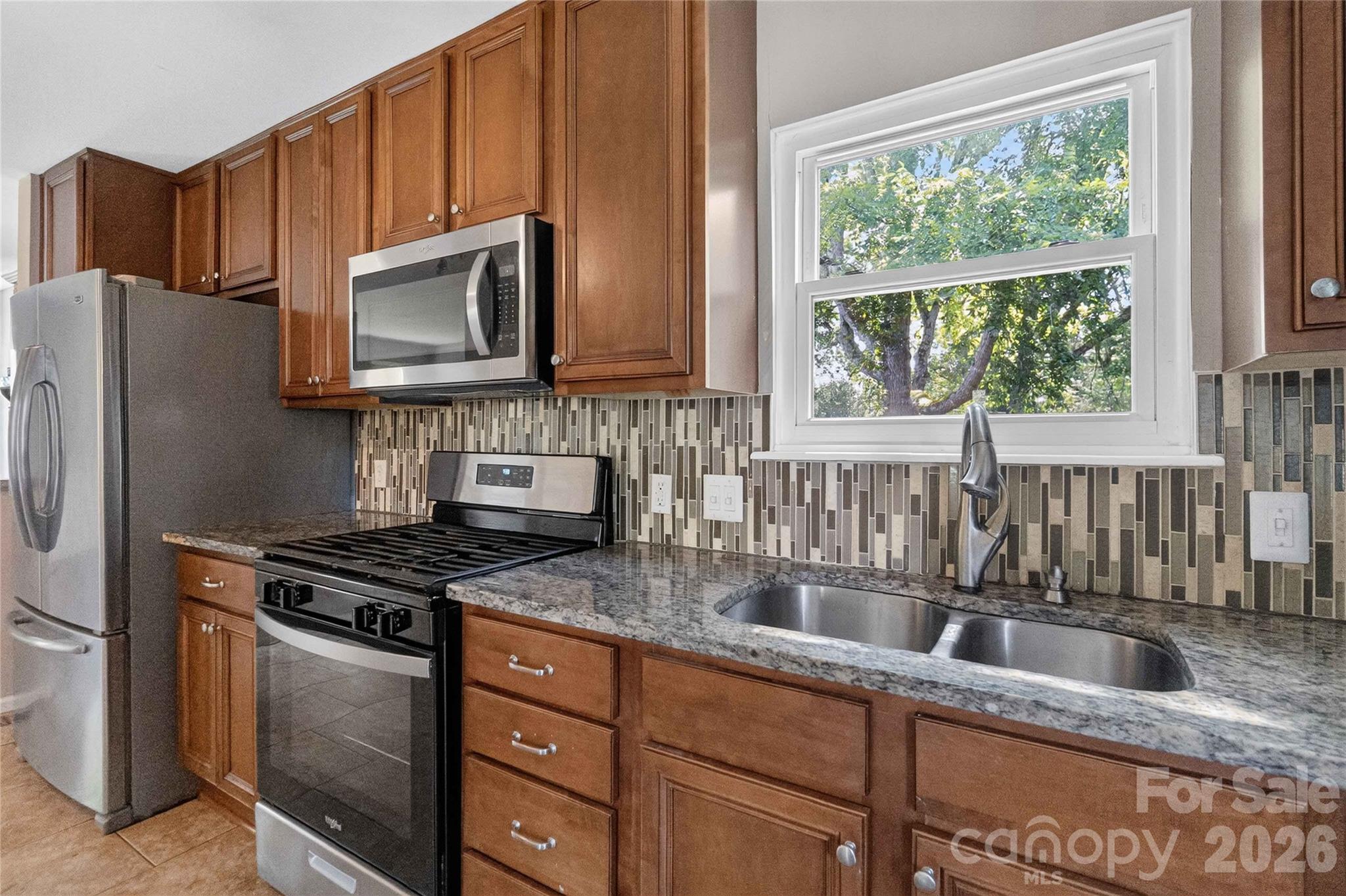 Park Ridge - Residential
