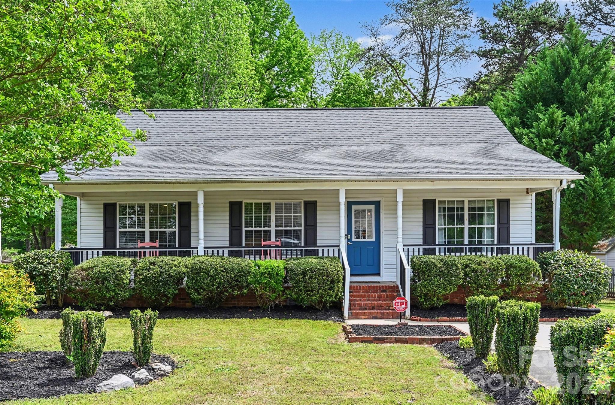Brittany Meadows - Residential