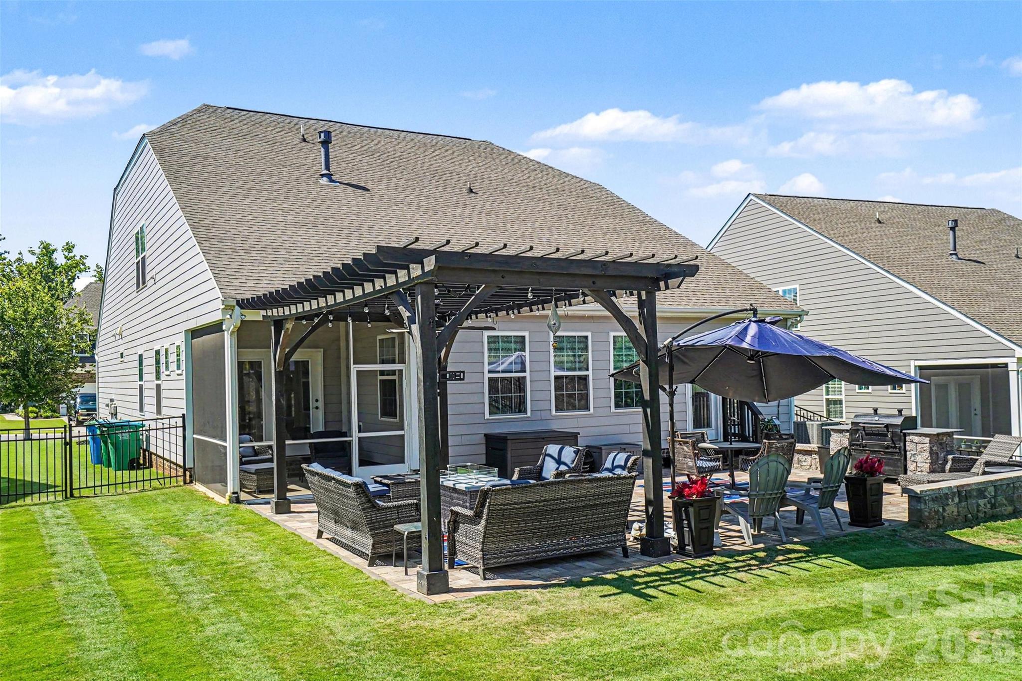 Millbridge - Residential