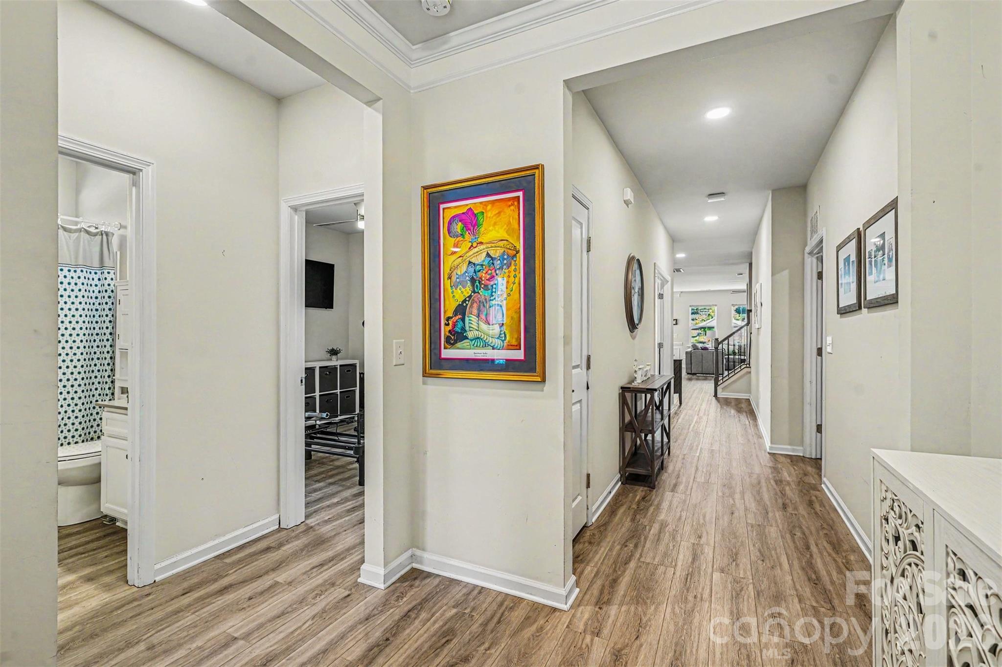 Millbridge - Residential