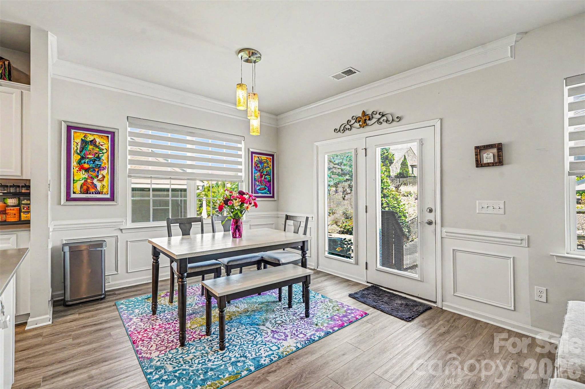 Millbridge - Residential
