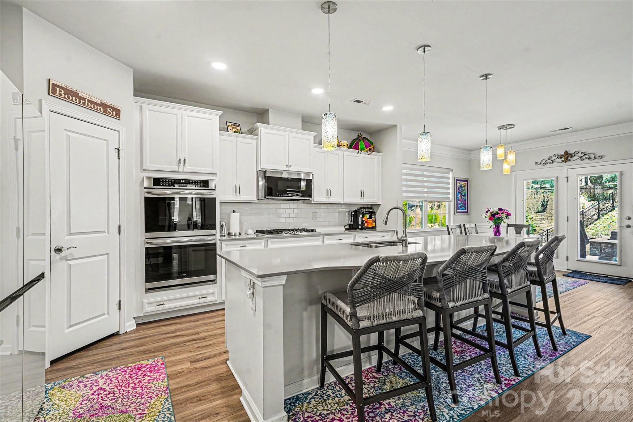 Millbridge - Residential
